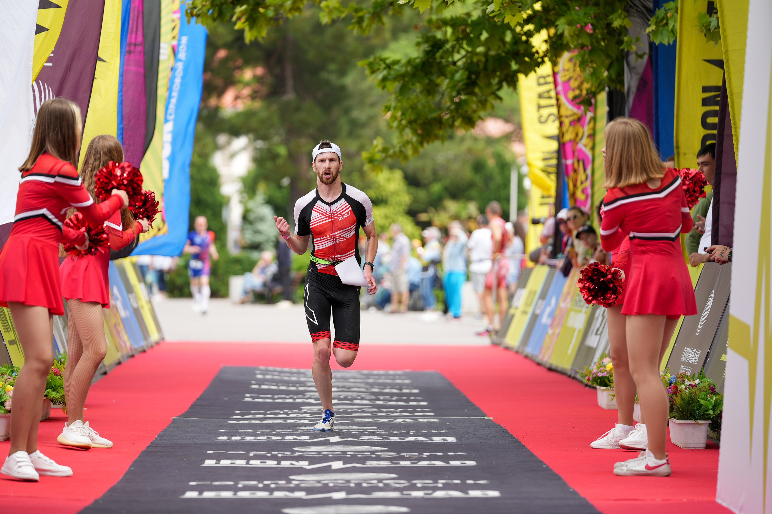 Триатлон Геленджик 2023 — отстрел. Репортажный фотограф в Красной Поляне и Сочи Павлюченко Екатерина