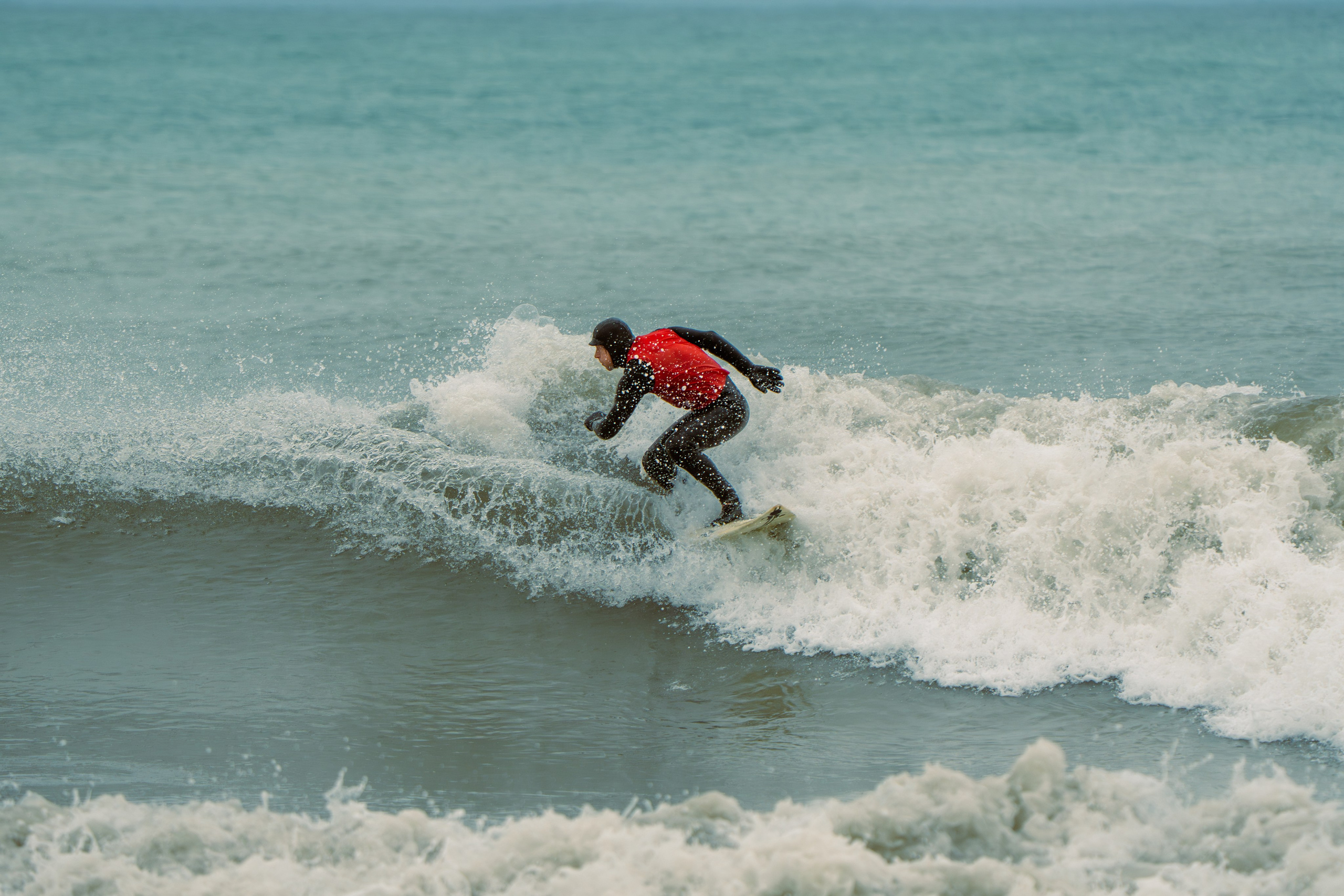 Surfing. Репортажный фотограф в Красной Поляне и Сочи Павлюченко Екатерина