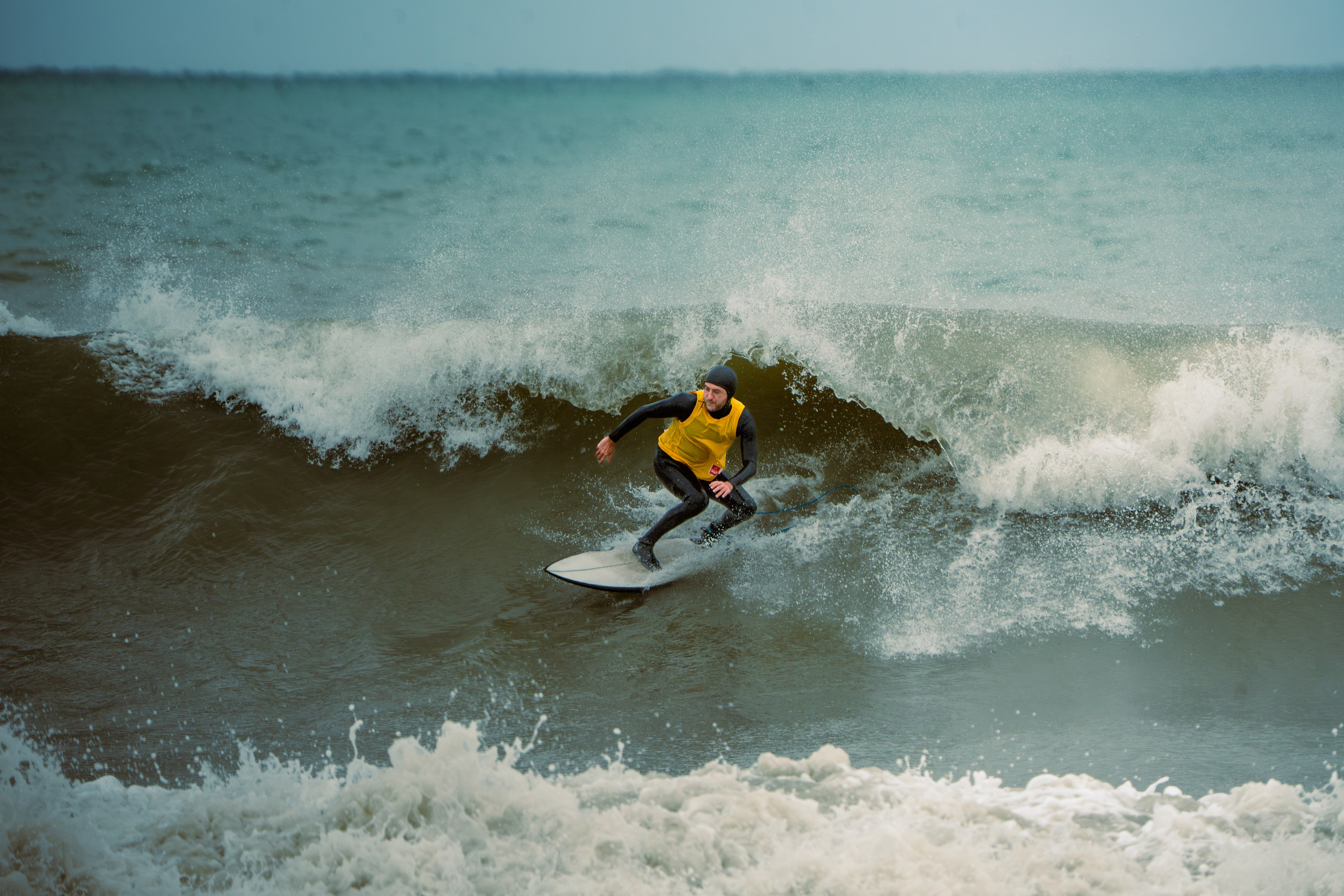 Surfing. Репортажный фотограф в Красной Поляне и Сочи Павлюченко Екатерина