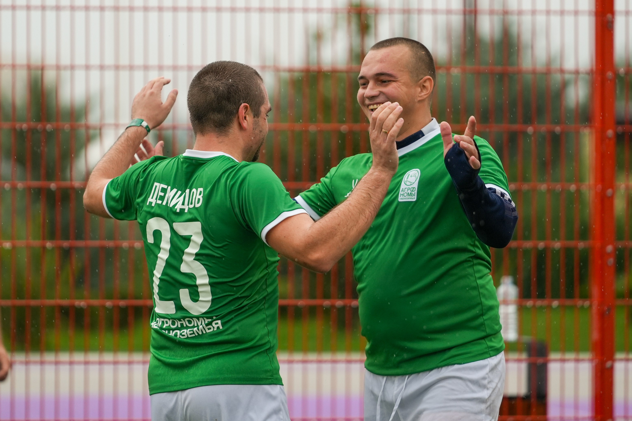 Мини футбол в рамках «АзияЭкспо» 2024. Репортажный фотограф в Красной Поляне и Сочи Павлюченко Екатерина