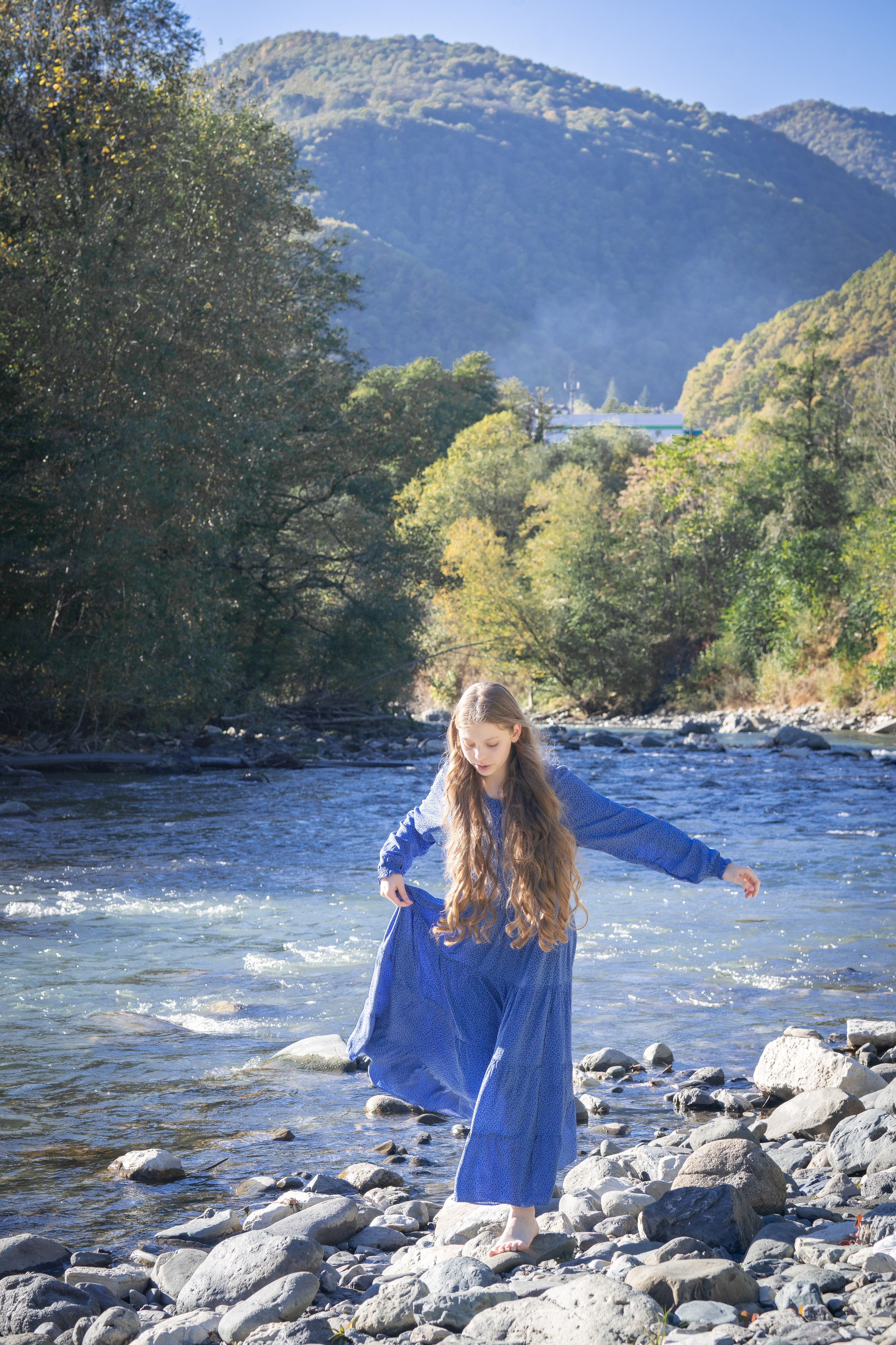 Юлия. Репортажный фотограф в Красной Поляне и Сочи Павлюченко Екатерина