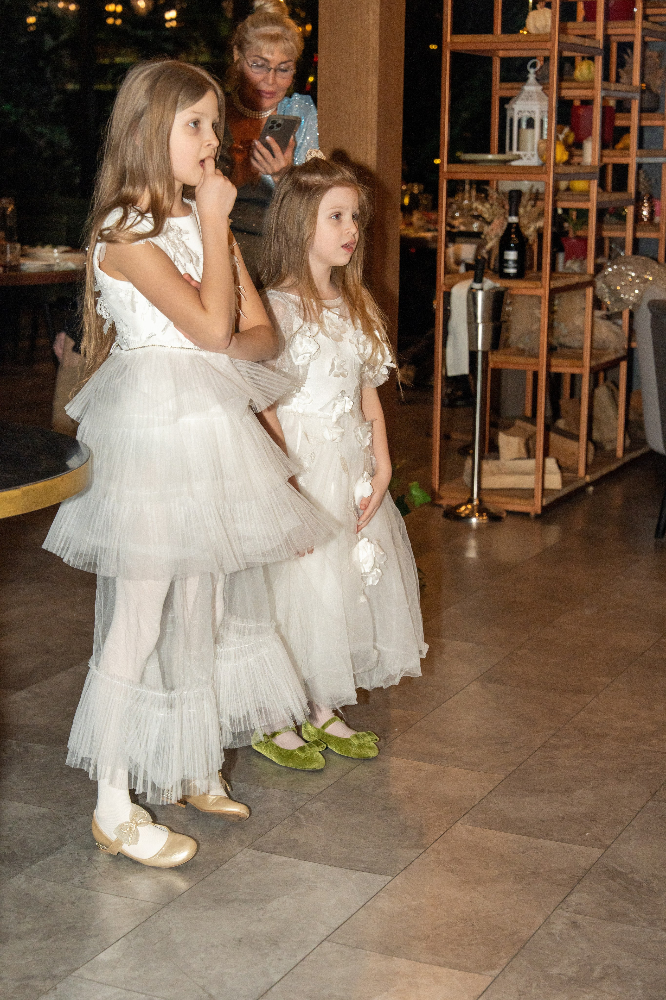 RS NYEAR2026. Репортажный фотограф в Красной Поляне и Сочи Павлюченко Екатерина