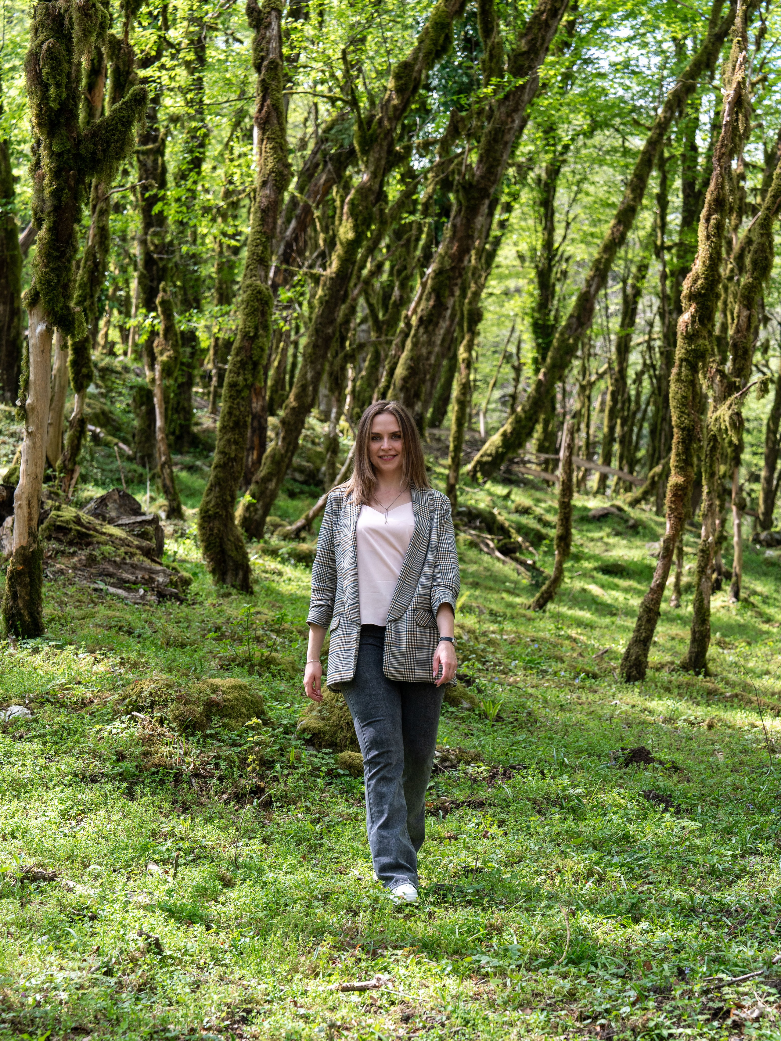 MICE мероприятие — джиппинг на каньон Псахо. Репортажный фотограф в Красной Поляне и Сочи Павлюченко Екатерина