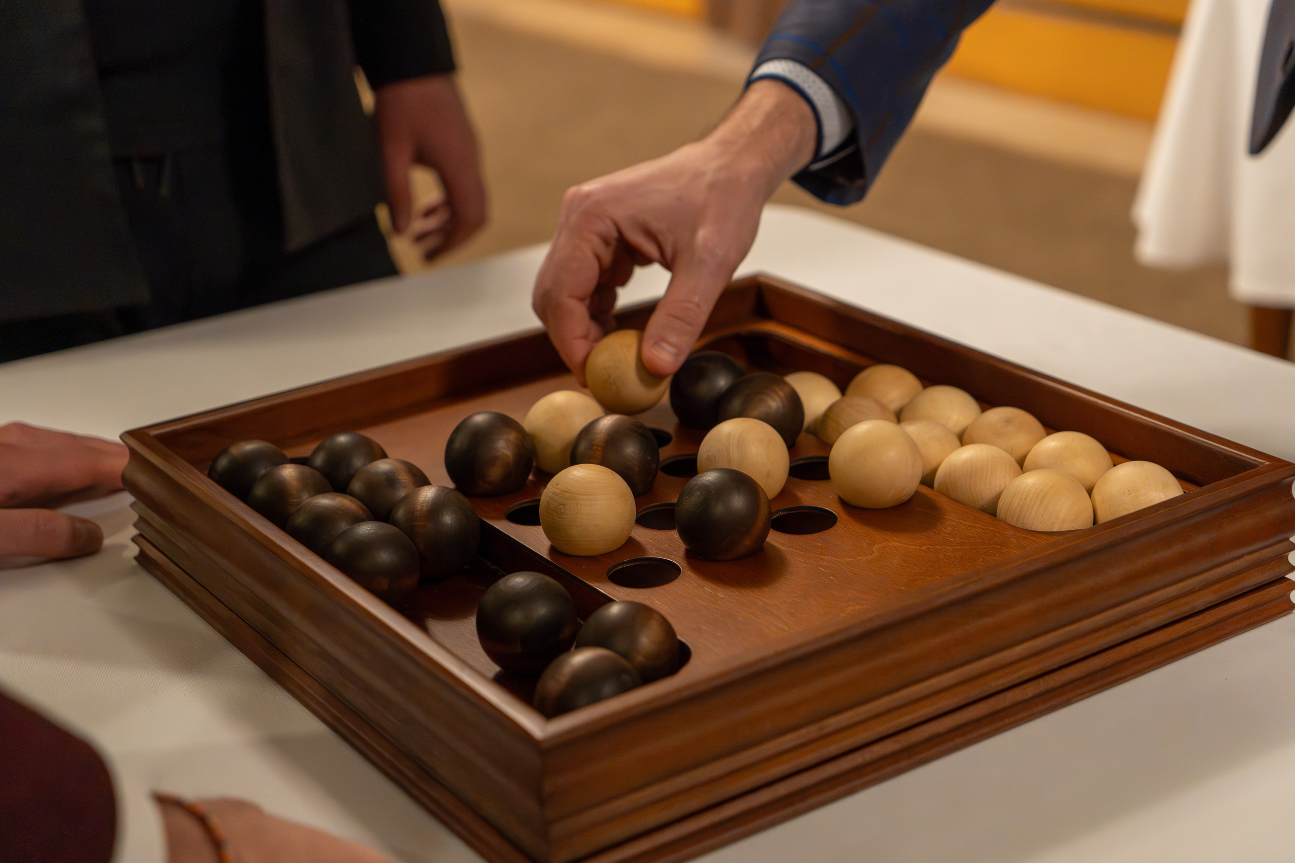 Новый год в стиле Great Gatsby. Репортажный фотограф в Красной Поляне и Сочи Павлюченко Екатерина