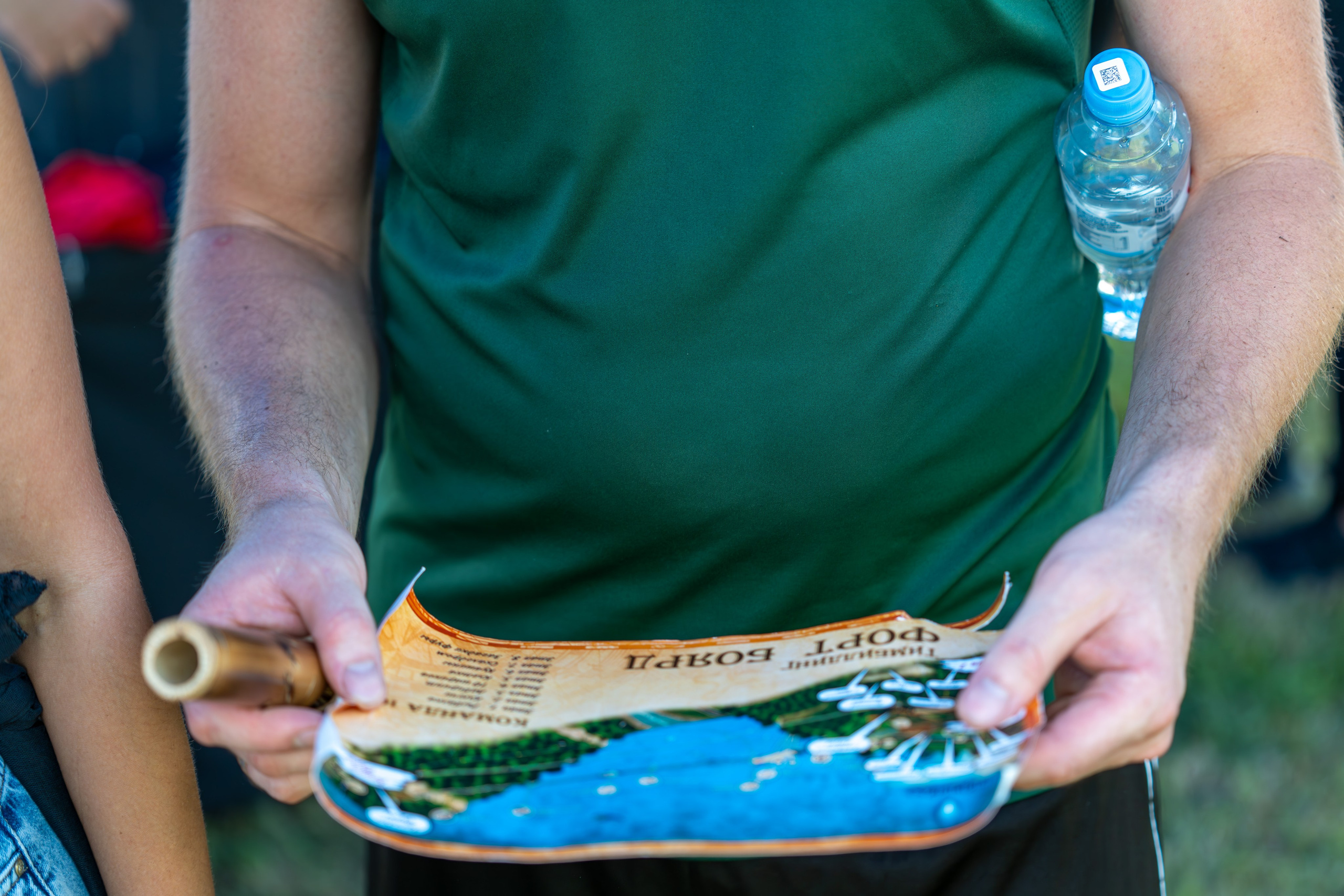 MICE мероприятие в Skypark «Фортбоярд». Репортажный фотограф в Красной Поляне и Сочи Павлюченко Екатерина