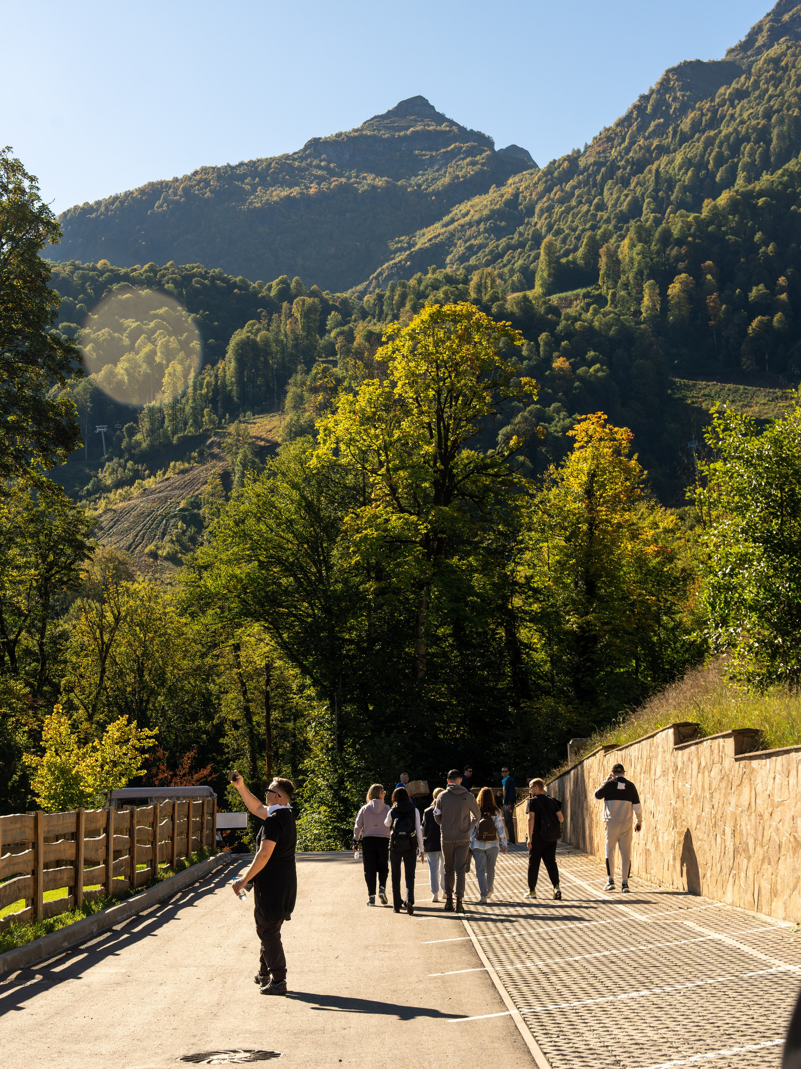 MICE меоприятие на курорте Красная Поляна для компании «Неометрия''. Репортажный фотограф в Красной Поляне и Сочи Павлюченко Екатерина