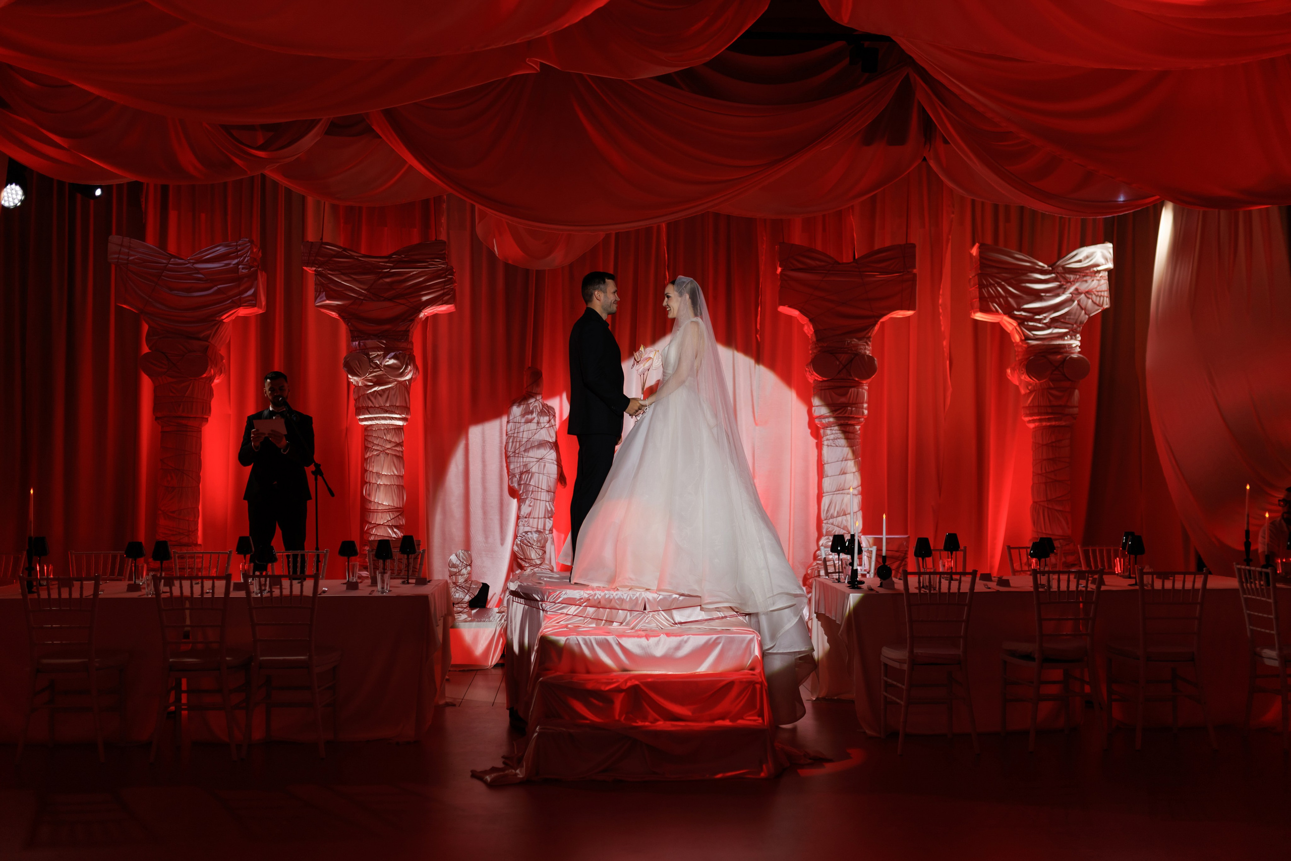 ВЛАД И АННА. Фотограф Светлана Буня