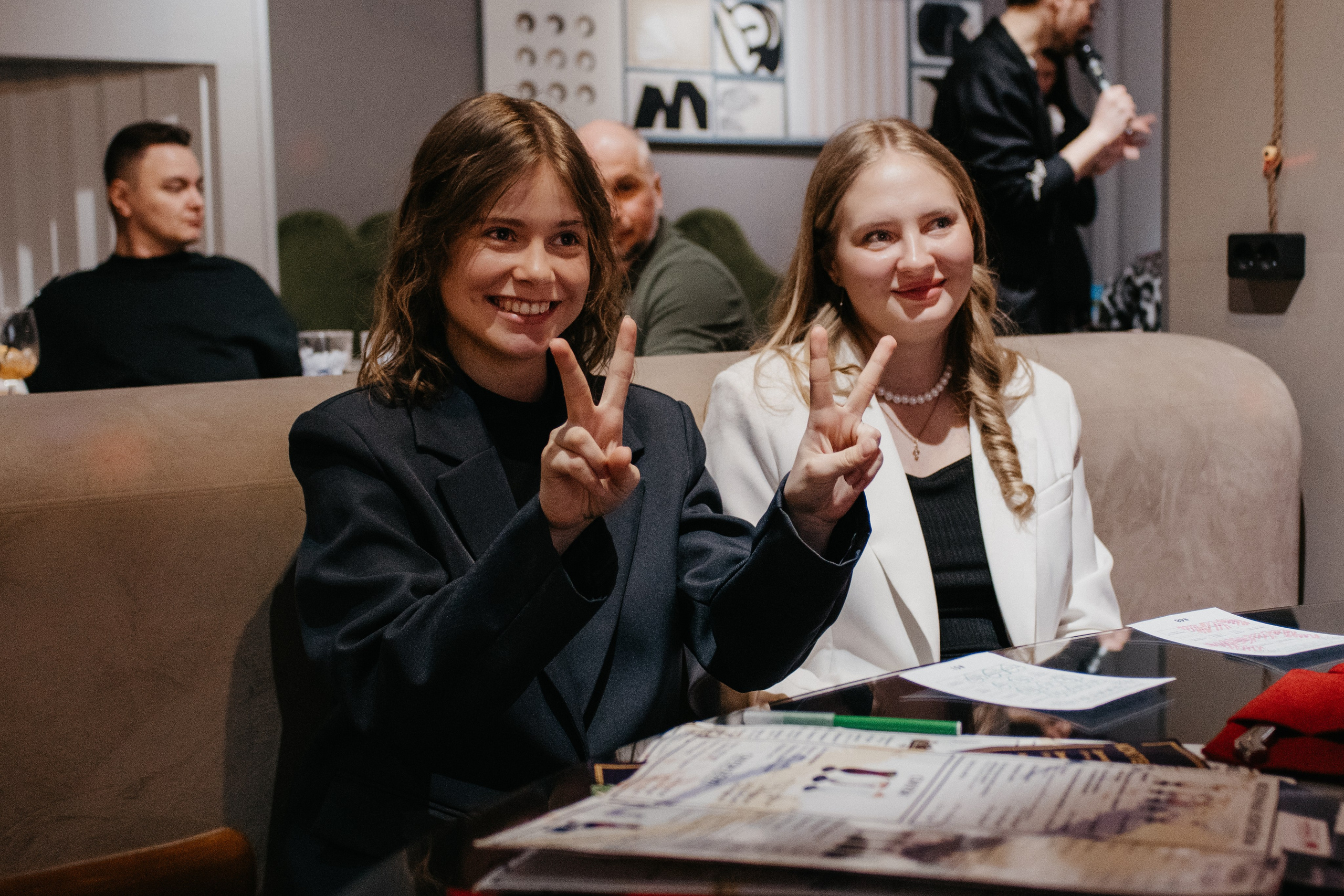 Музыкальное Бинго. Фотограф в Челябинске Любовь Денисенко