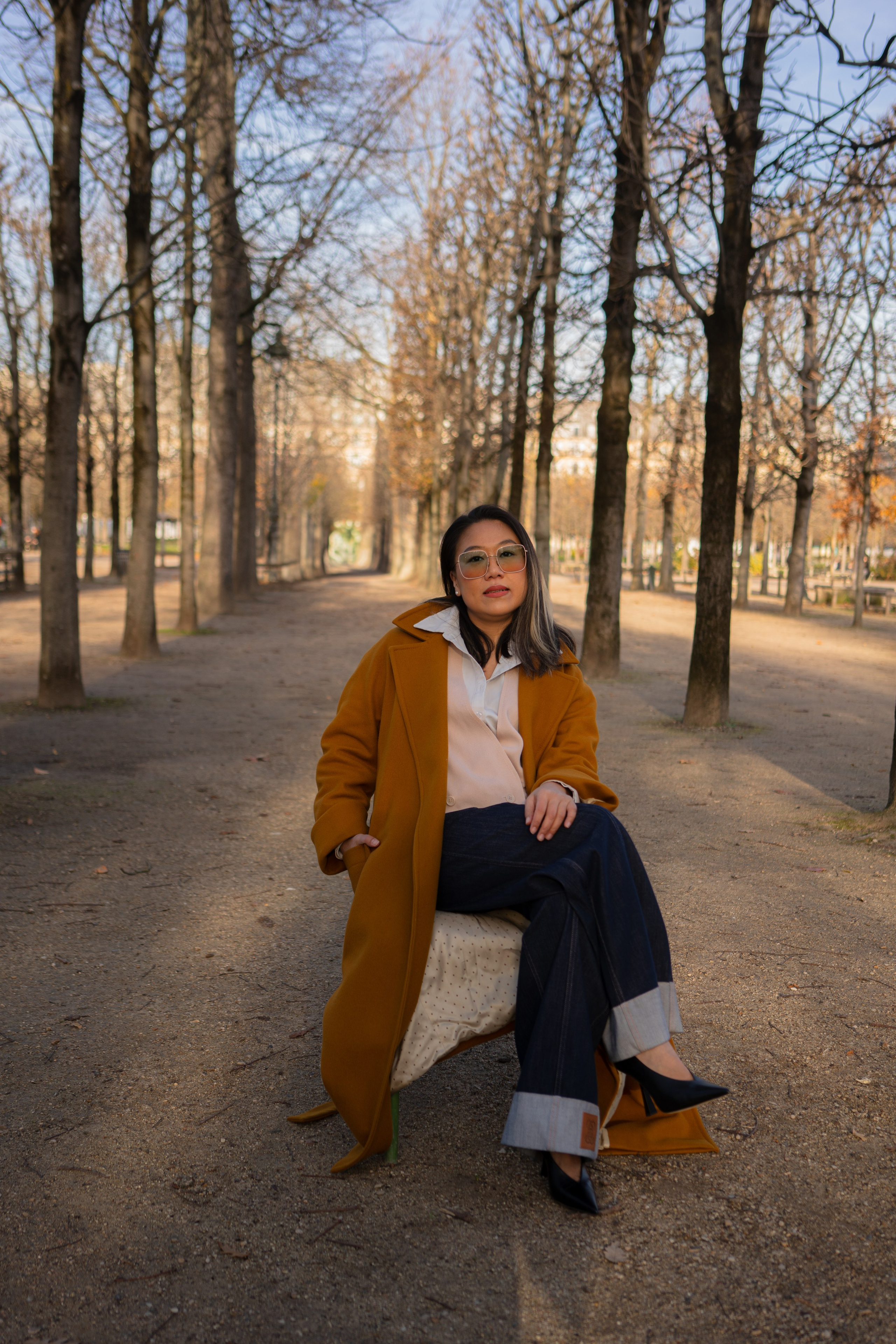 Mary. Photographer Yudakova Daria