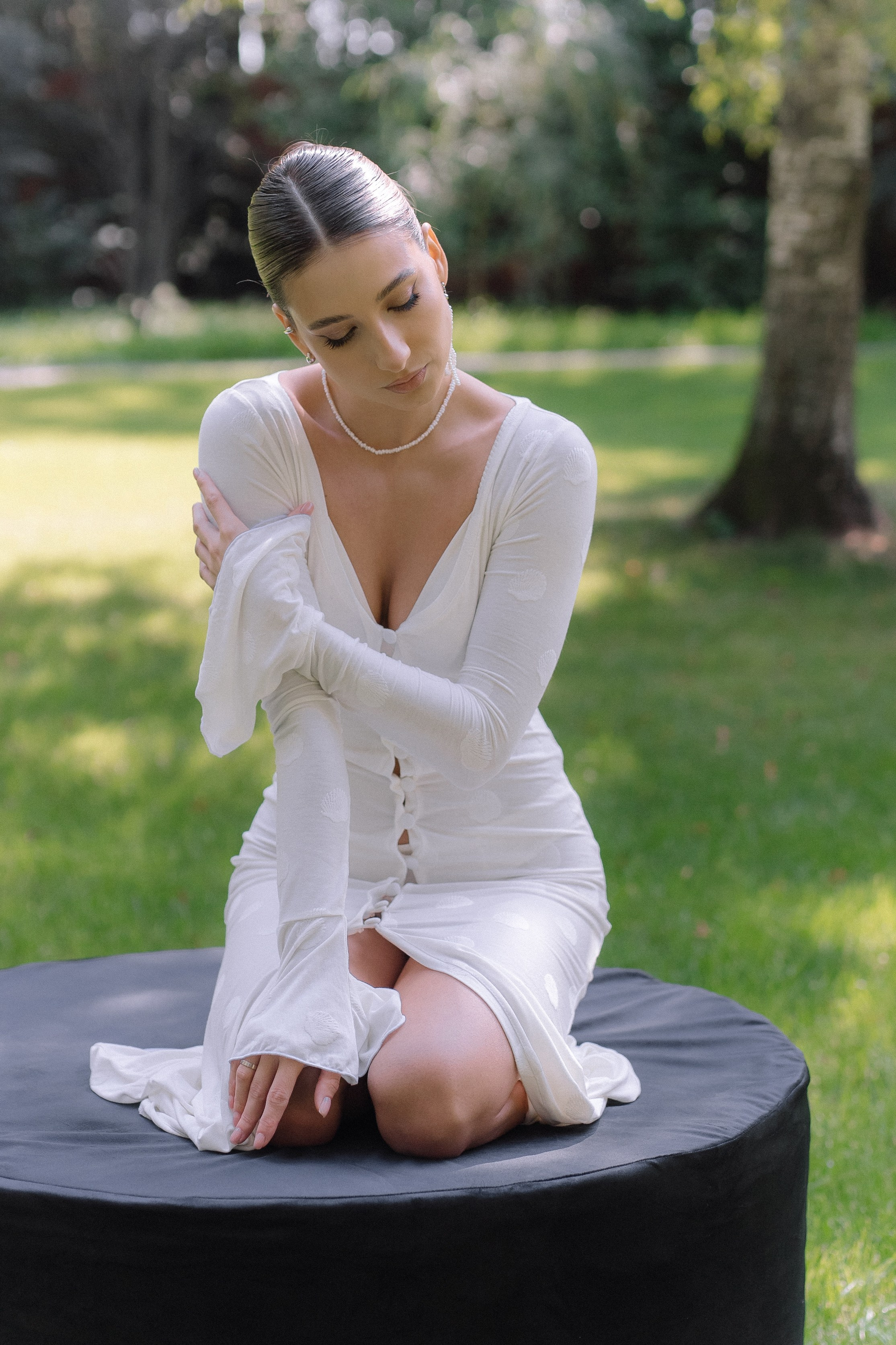 Natalia & Yan. Свадебный фотограф в Москве Дмитрий Тарасов