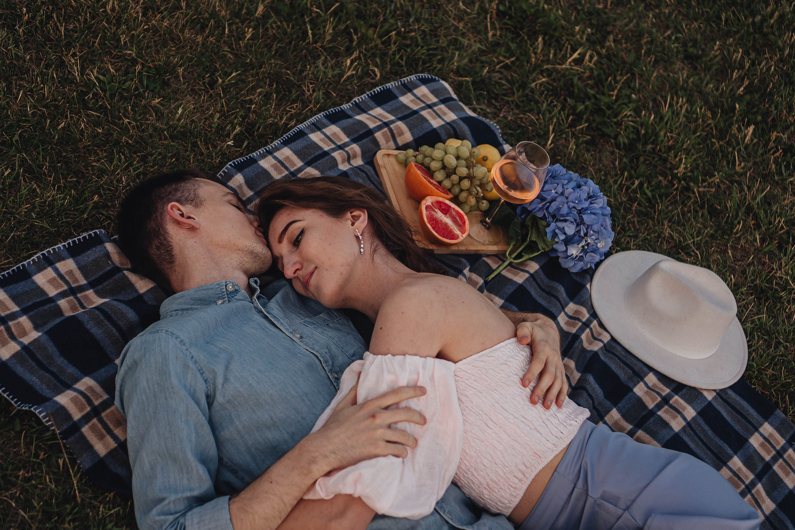 Крымская парочка. Профессиональный фотограф, Санкт-Петербург — Виктория Богомолова