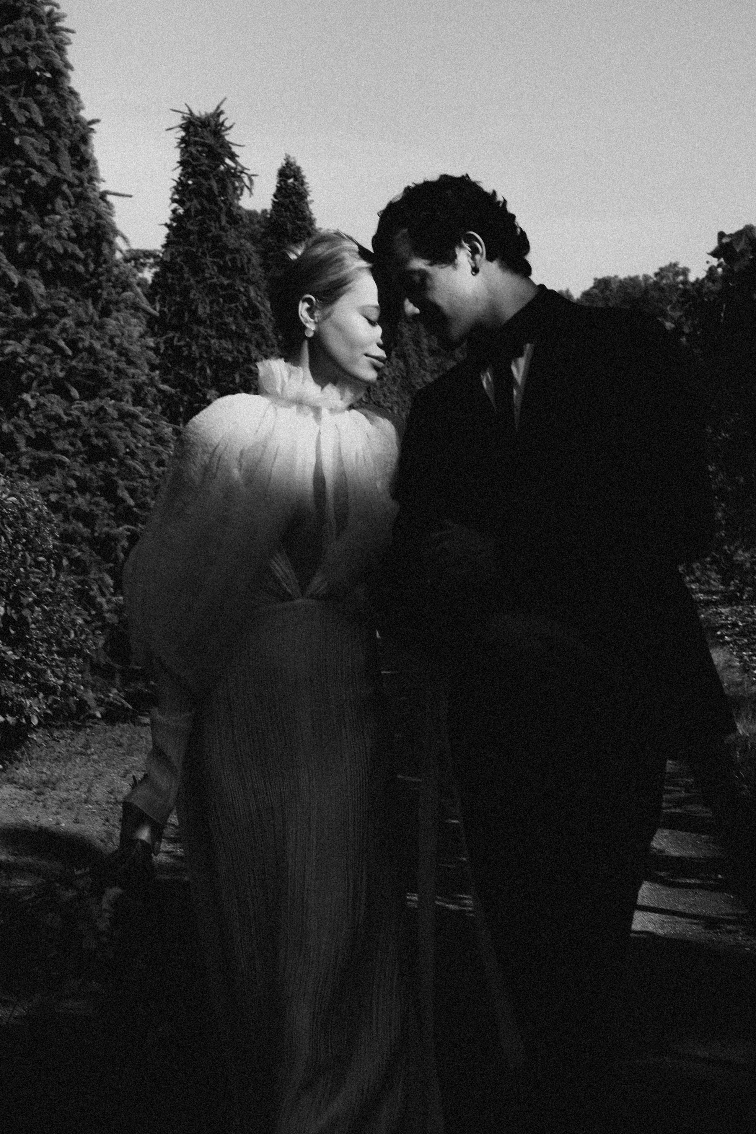 СВАДЕБНАЯ СЬЕМКА В ПАРКЕ ОРАНИЕНБАУМ. Профессиональный фотограф, Санкт-Петербург — Виктория Богомолова