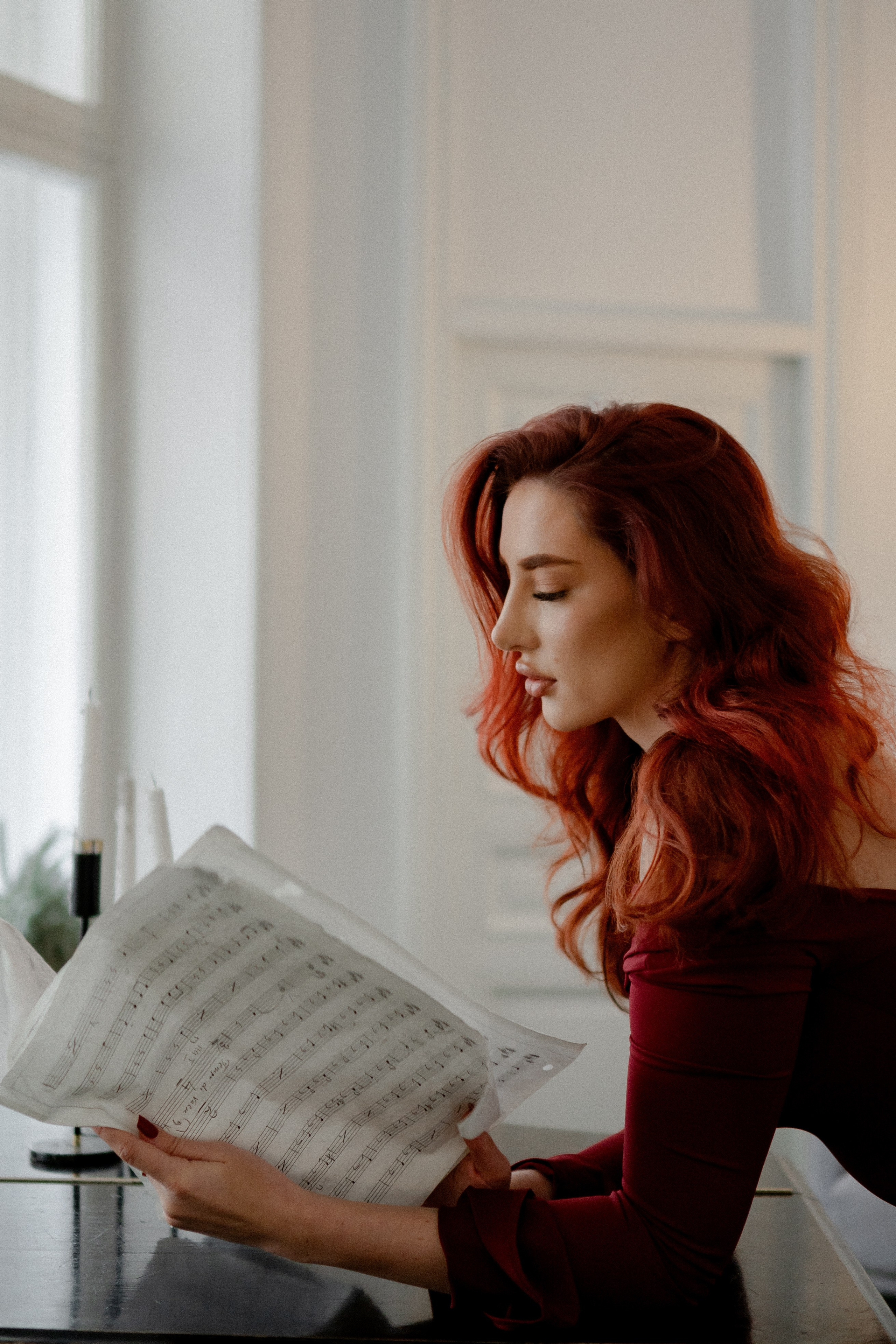 Для девушки. Профессиональный фотограф, Санкт-Петербург — Виктория Богомолова