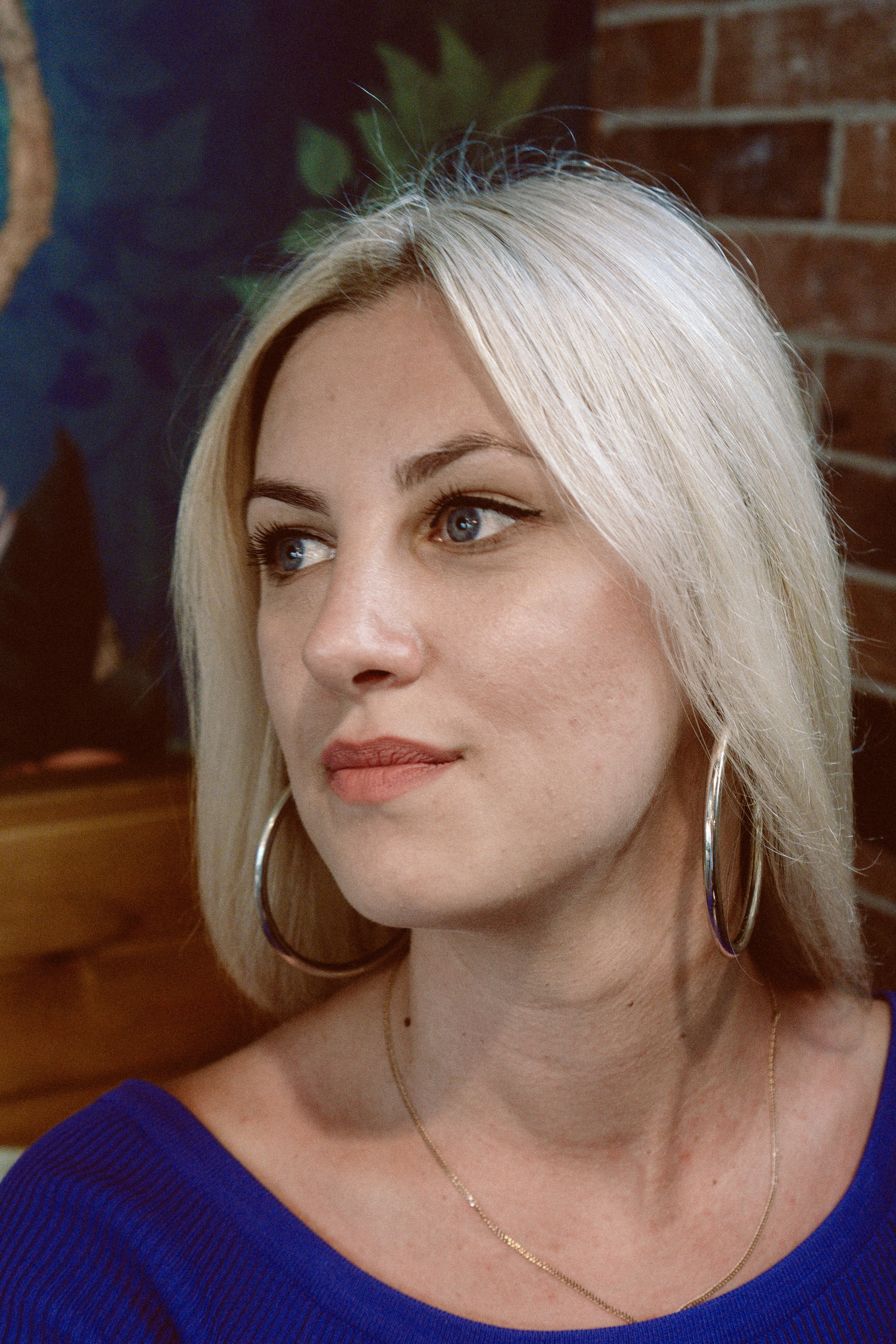 В кафешке. Профессиональный фотограф, Санкт-Петербург — Виктория Богомолова