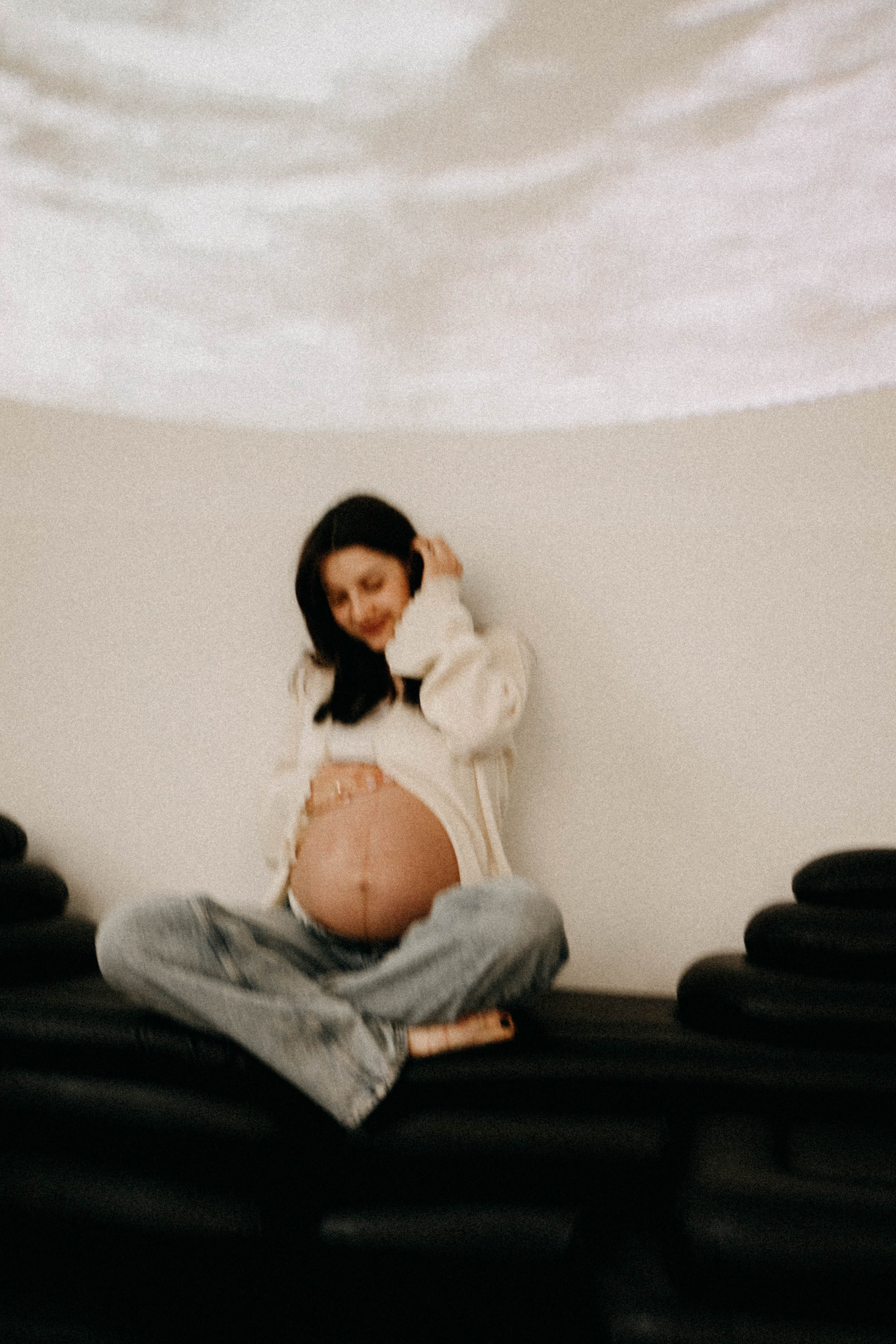 Love Story Беременность. Профессиональный фотограф, Санкт-Петербург — Виктория Богомолова