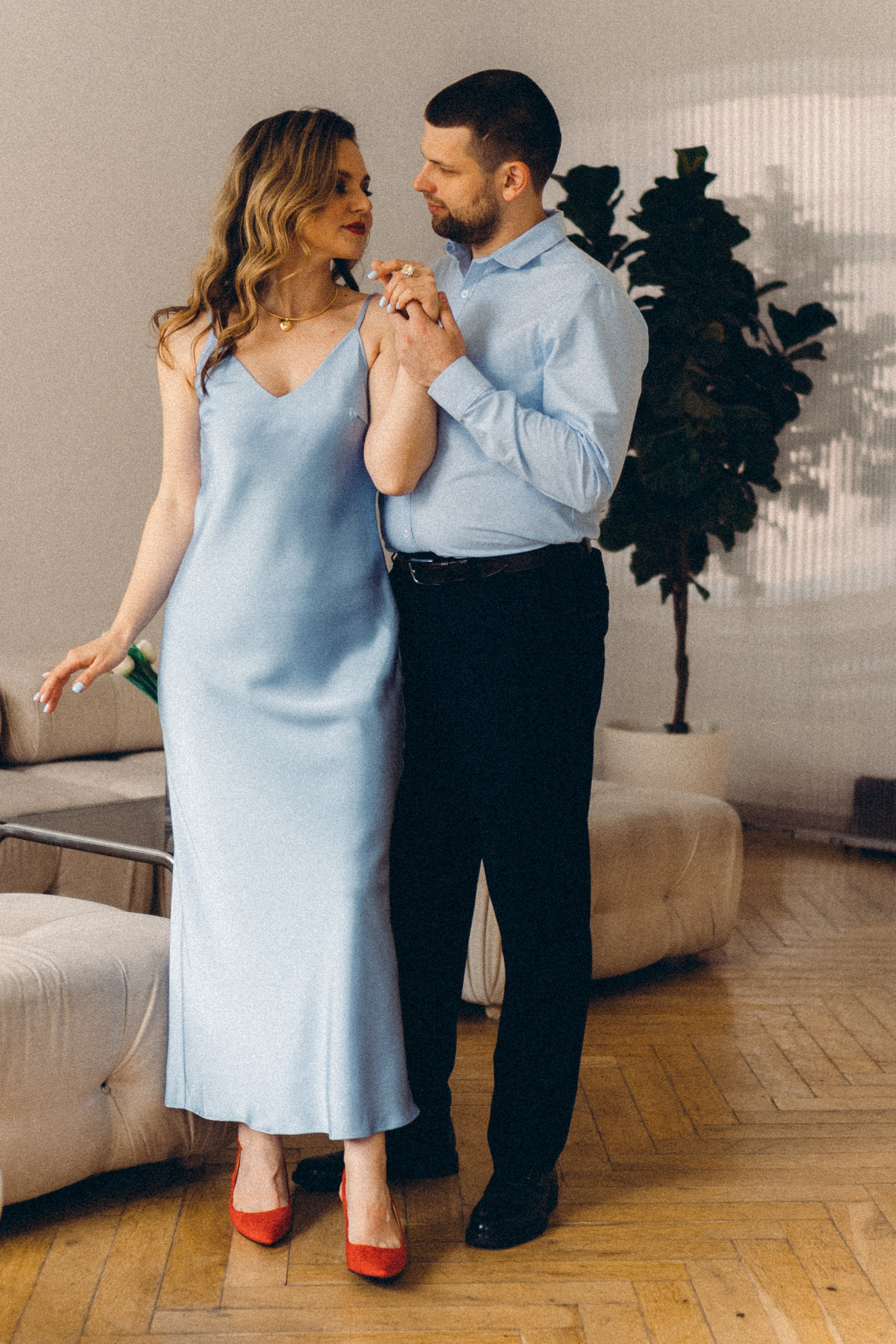 СТУДИЯ И ПРОГУЛКА ДЛЯ ПАРЫ. Профессиональный фотограф, Санкт-Петербург — Виктория Богомолова