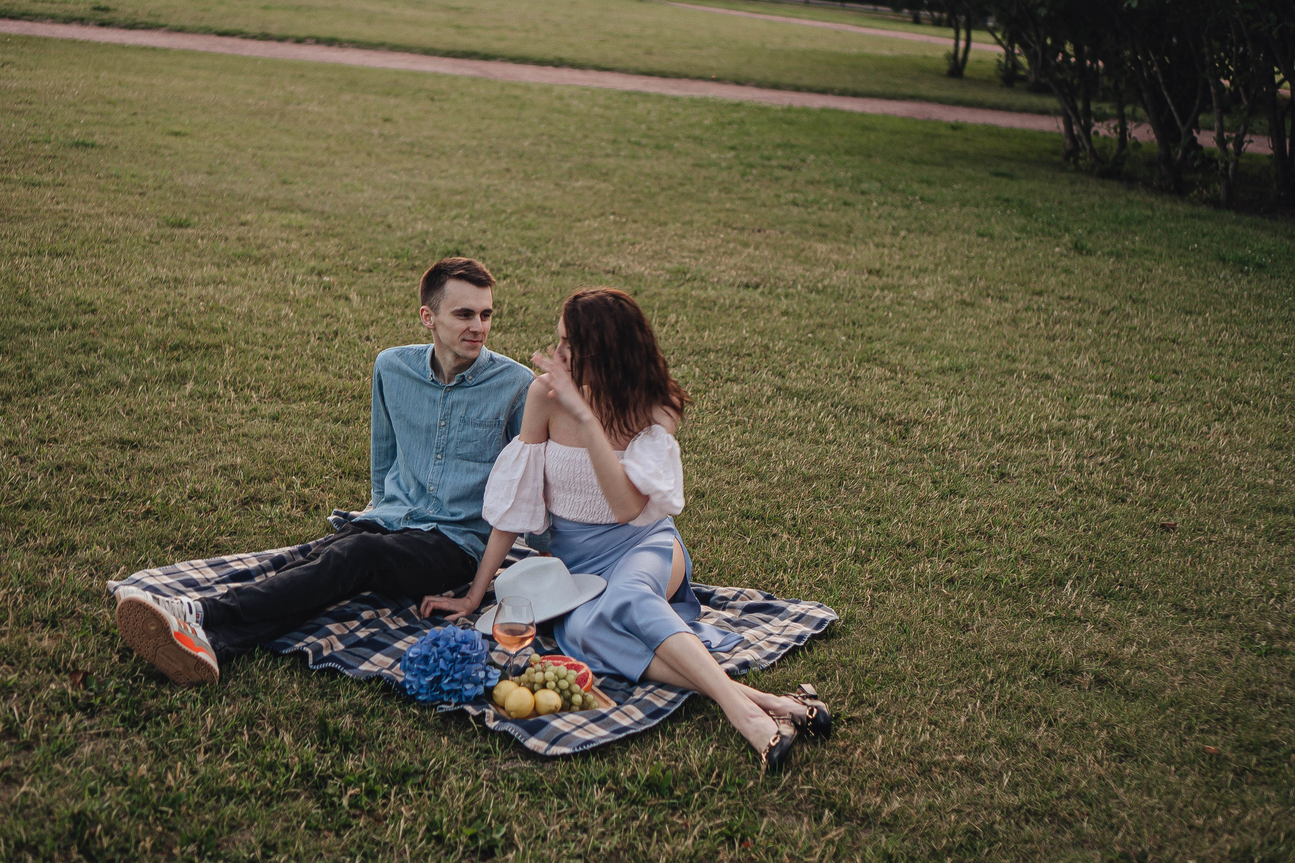 Крымская парочка. Профессиональный фотограф, Санкт-Петербург — Виктория Богомолова