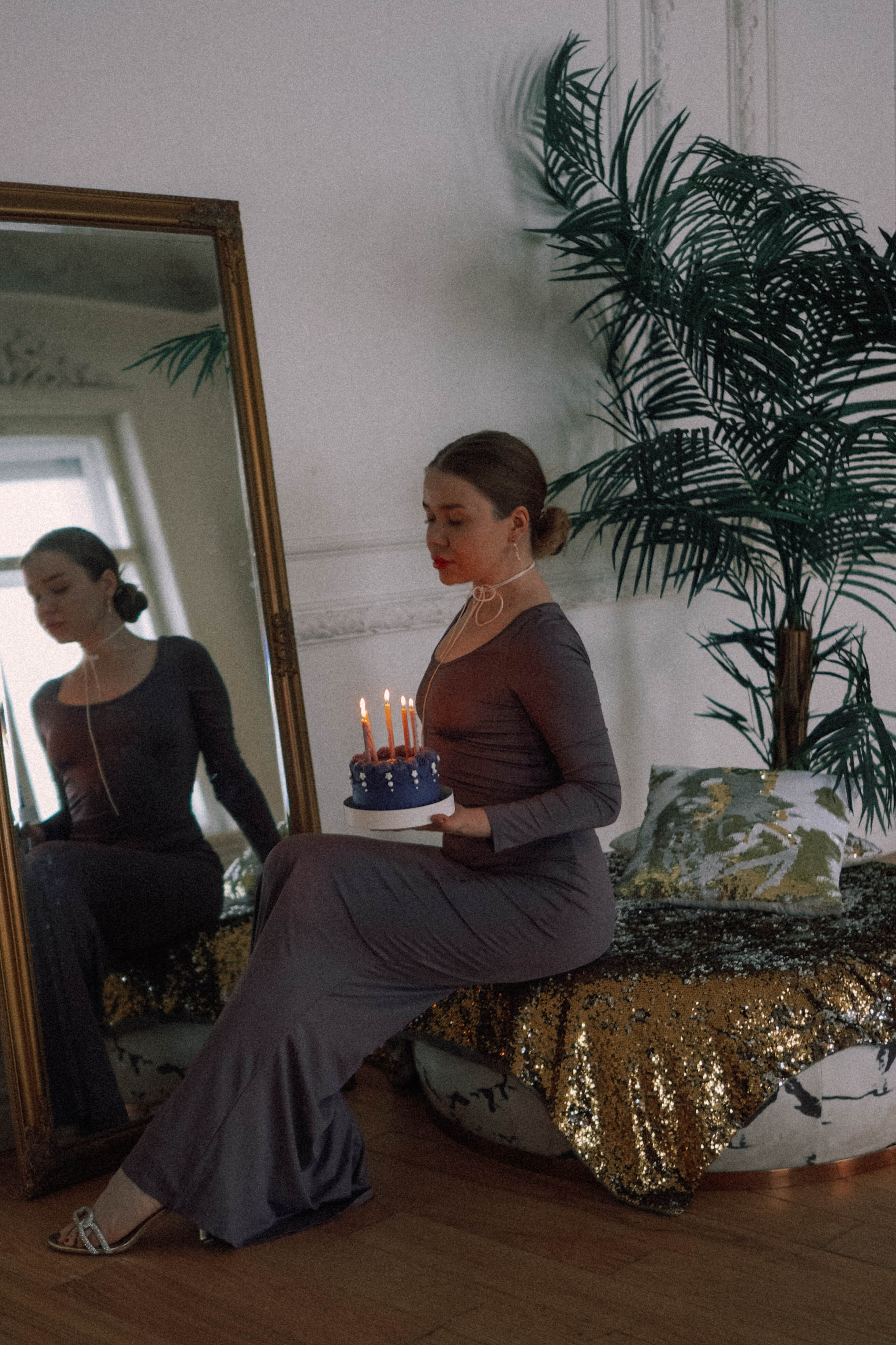 22. Профессиональный фотограф, Санкт-Петербург — Виктория Богомолова