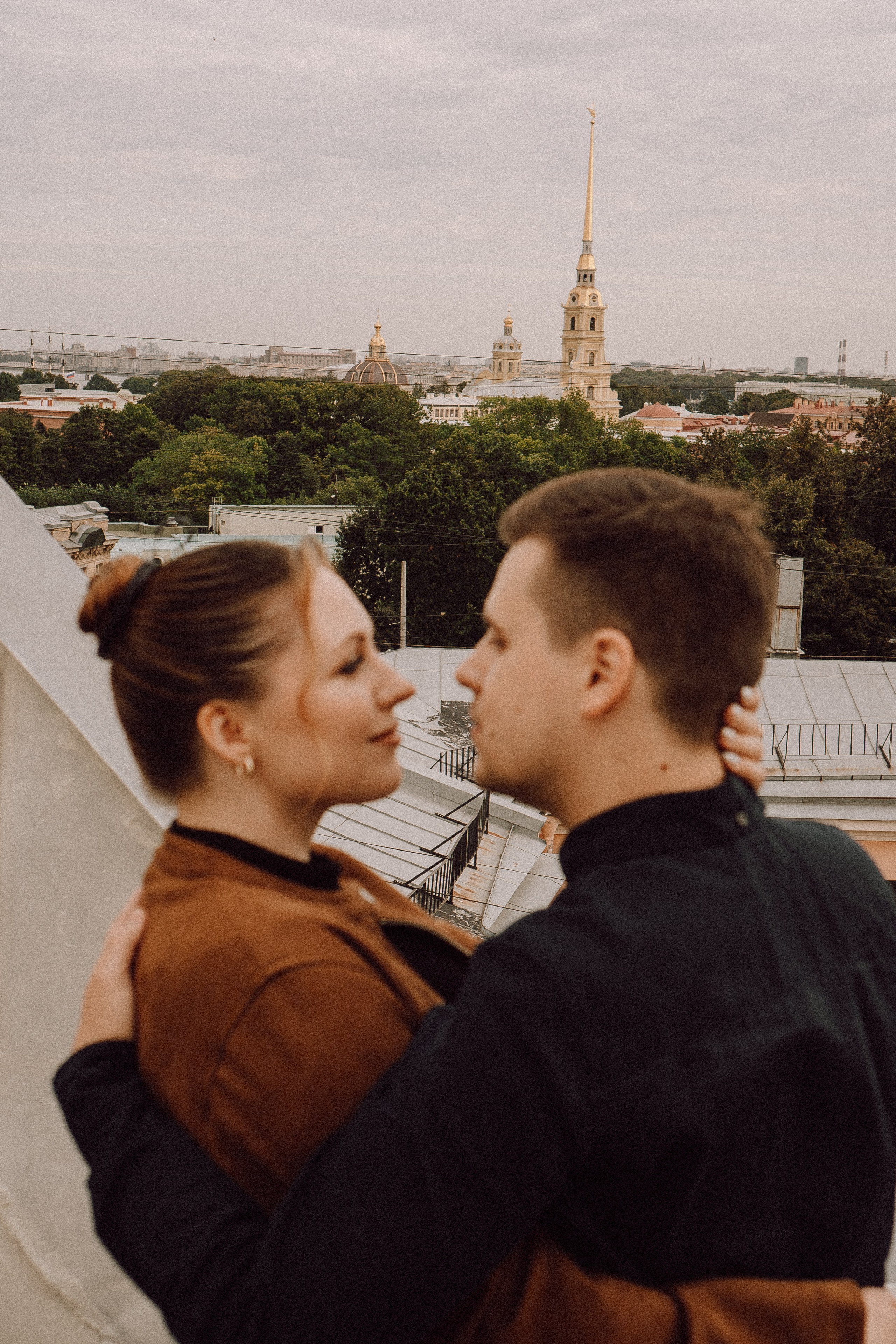 LOVE. Профессиональный фотограф, Санкт-Петербург — Виктория Богомолова