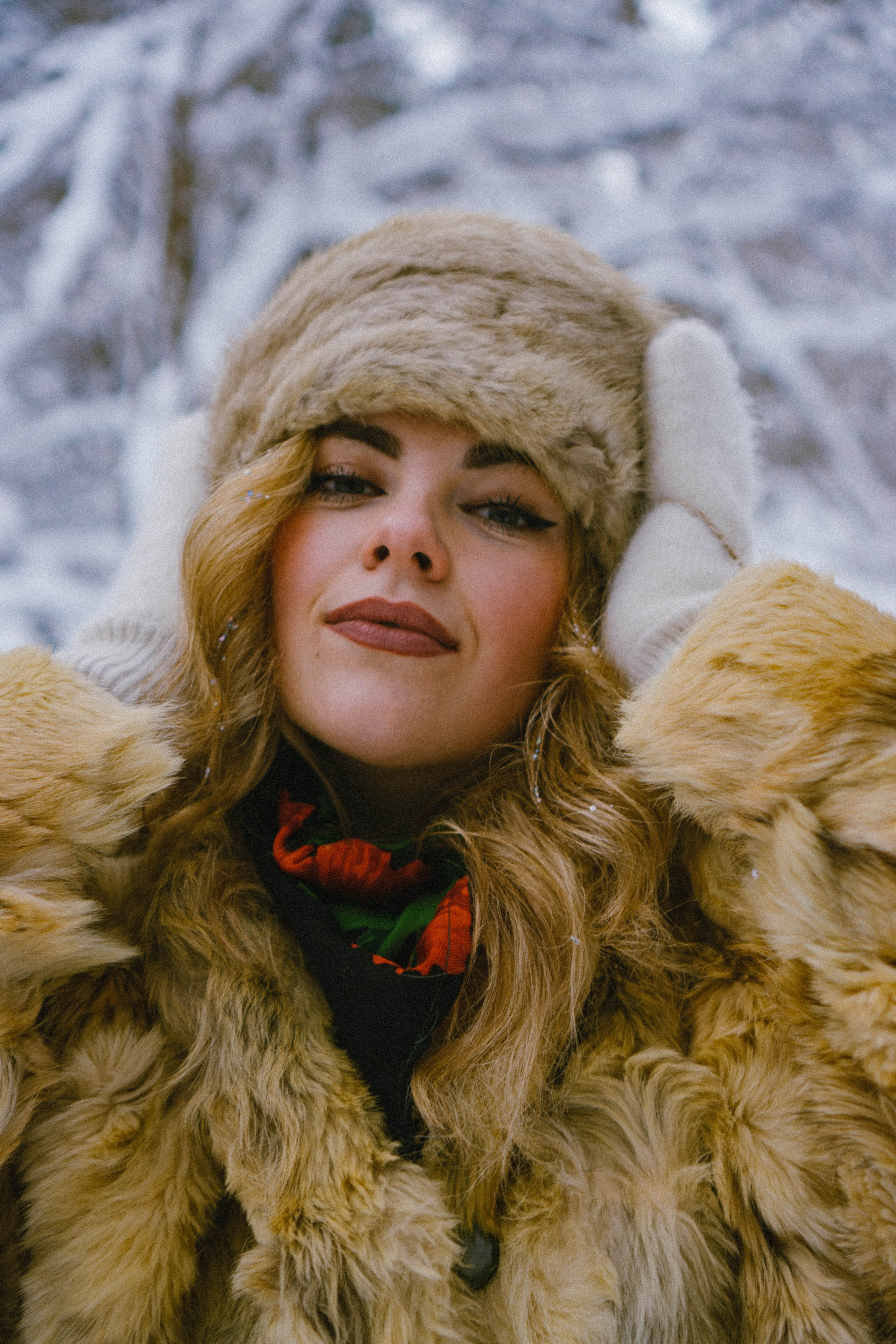 Русский стиль. Профессиональный фотограф, Санкт-Петербург — Виктория Богомолова