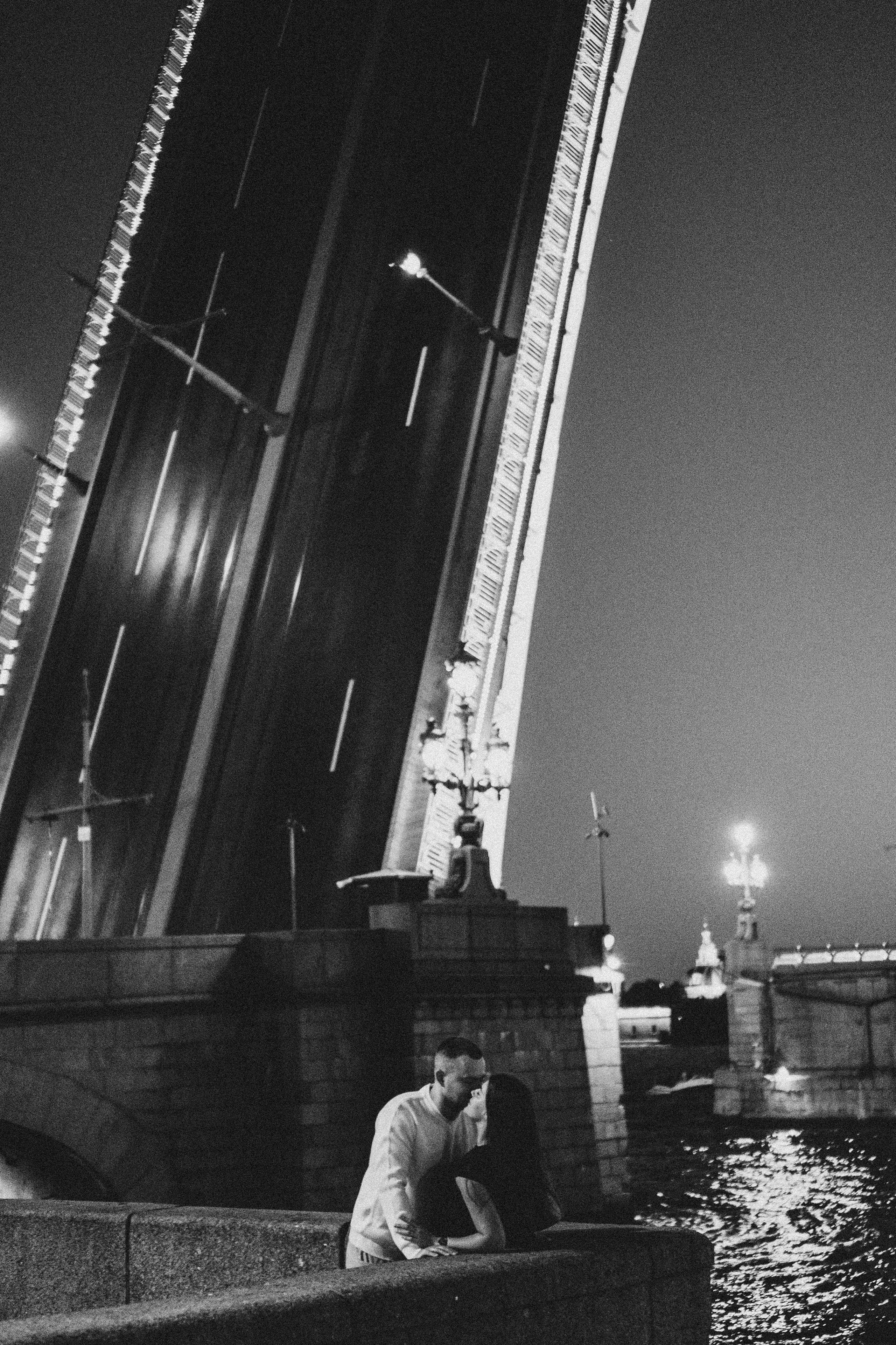 ПРОГУЛКА ПО ПИТЕРУ НА РАССВЕТЕ. Профессиональный фотограф, Санкт-Петербург — Виктория Богомолова