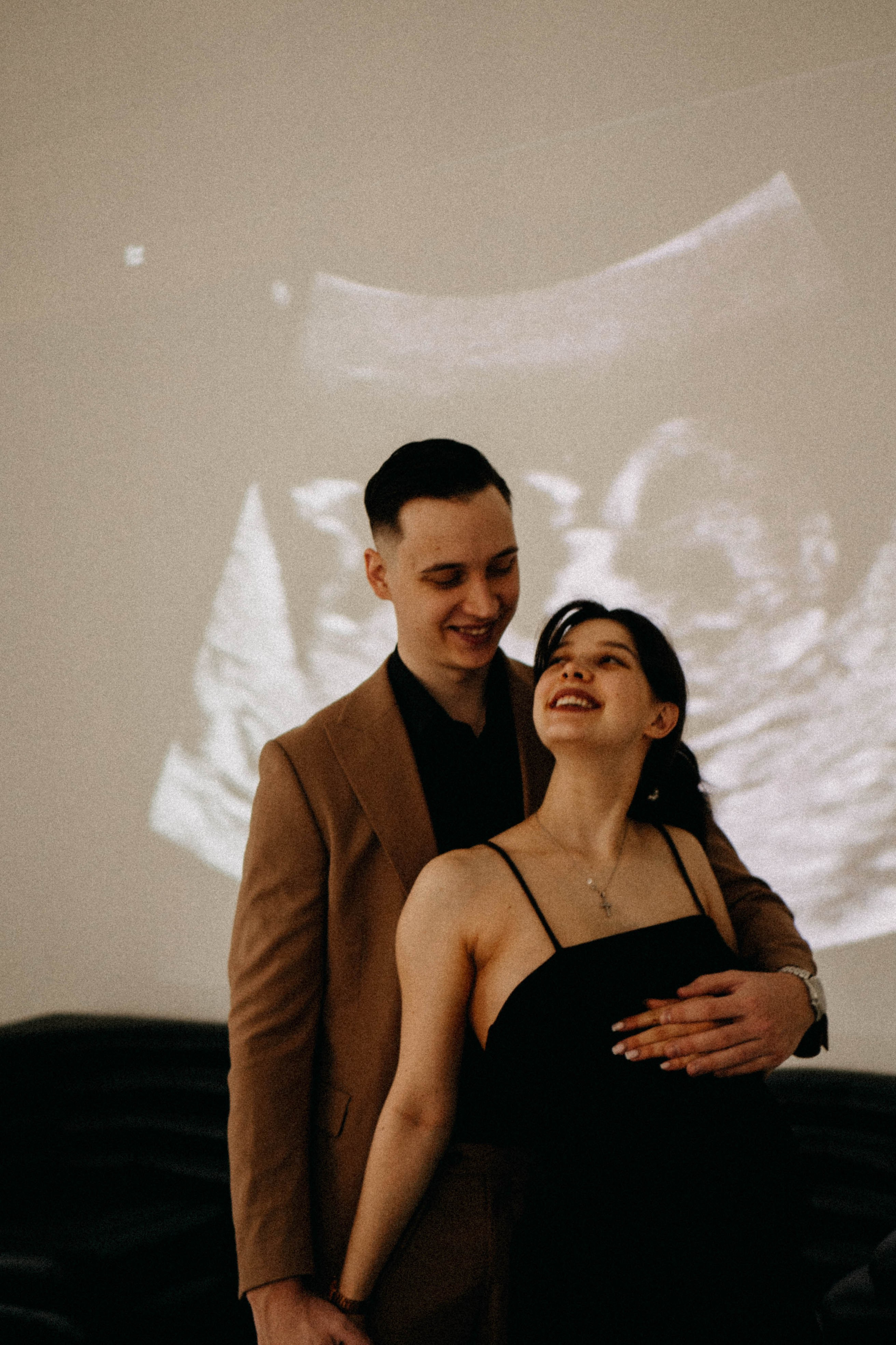 Love Story Беременность. Профессиональный фотограф, Санкт-Петербург — Виктория Богомолова