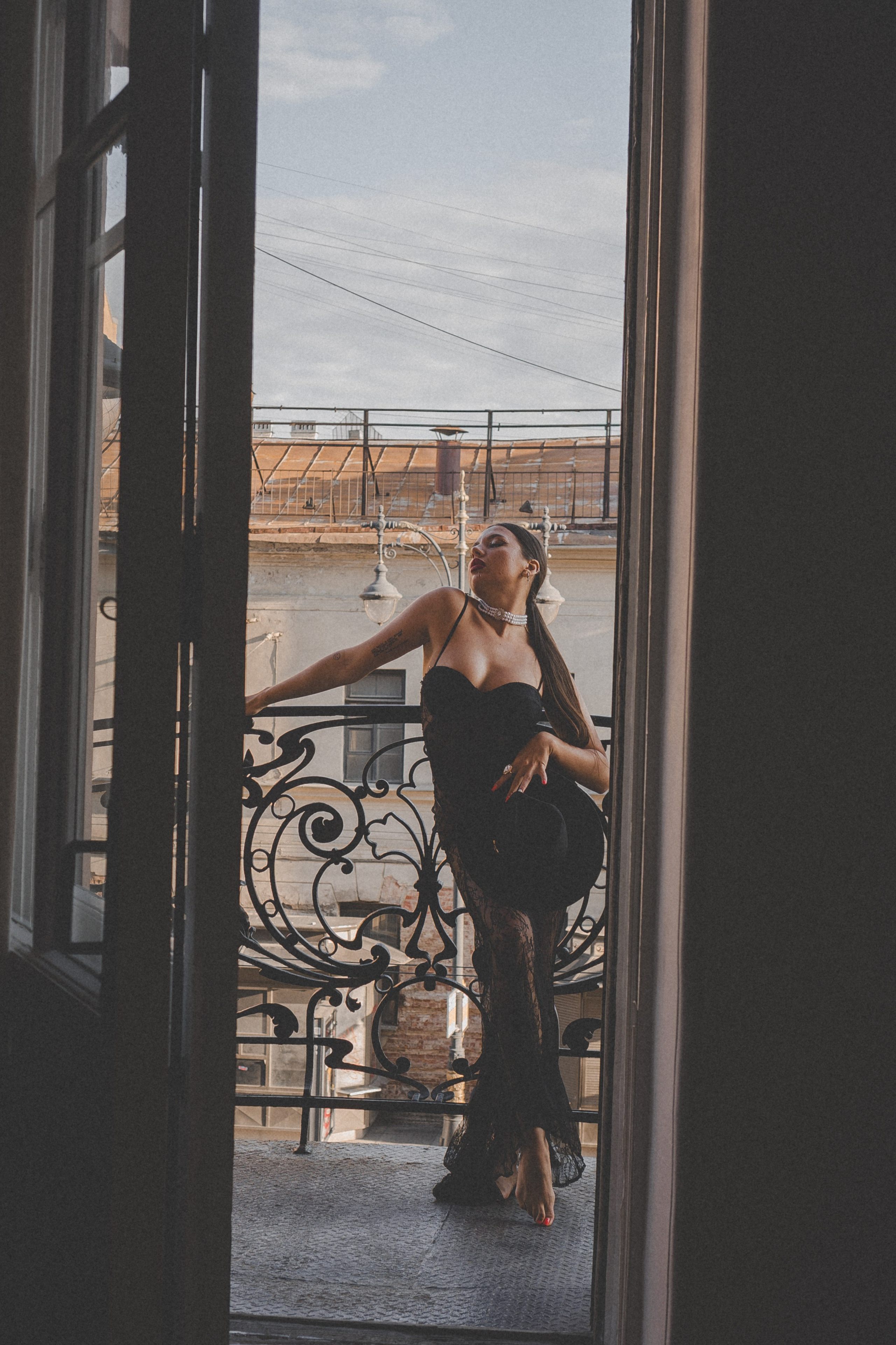 ПИТЕРСКИЙ БАЛКОНЧИК. Профессиональный фотограф, Санкт-Петербург — Виктория Богомолова