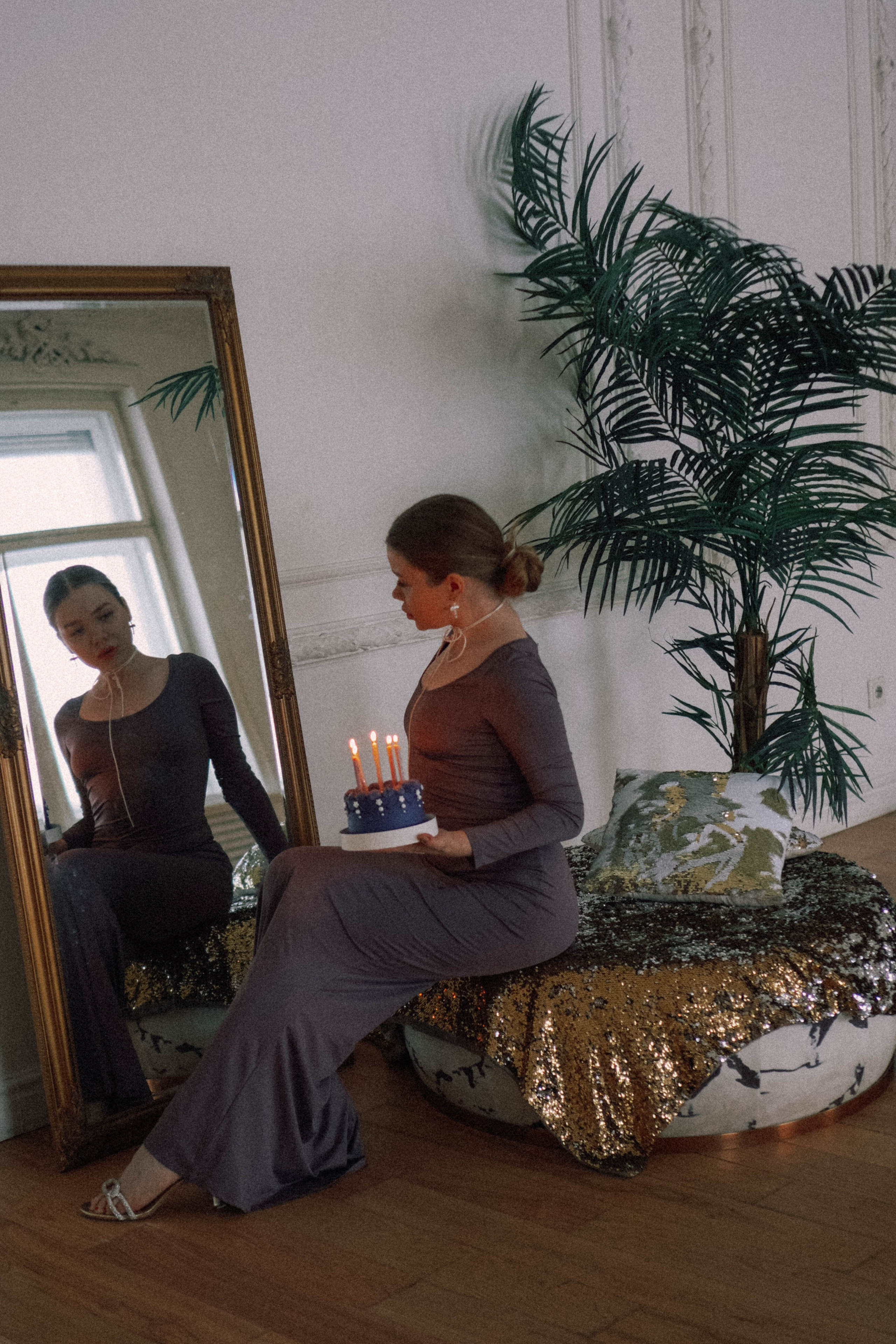 22. Профессиональный фотограф, Санкт-Петербург — Виктория Богомолова