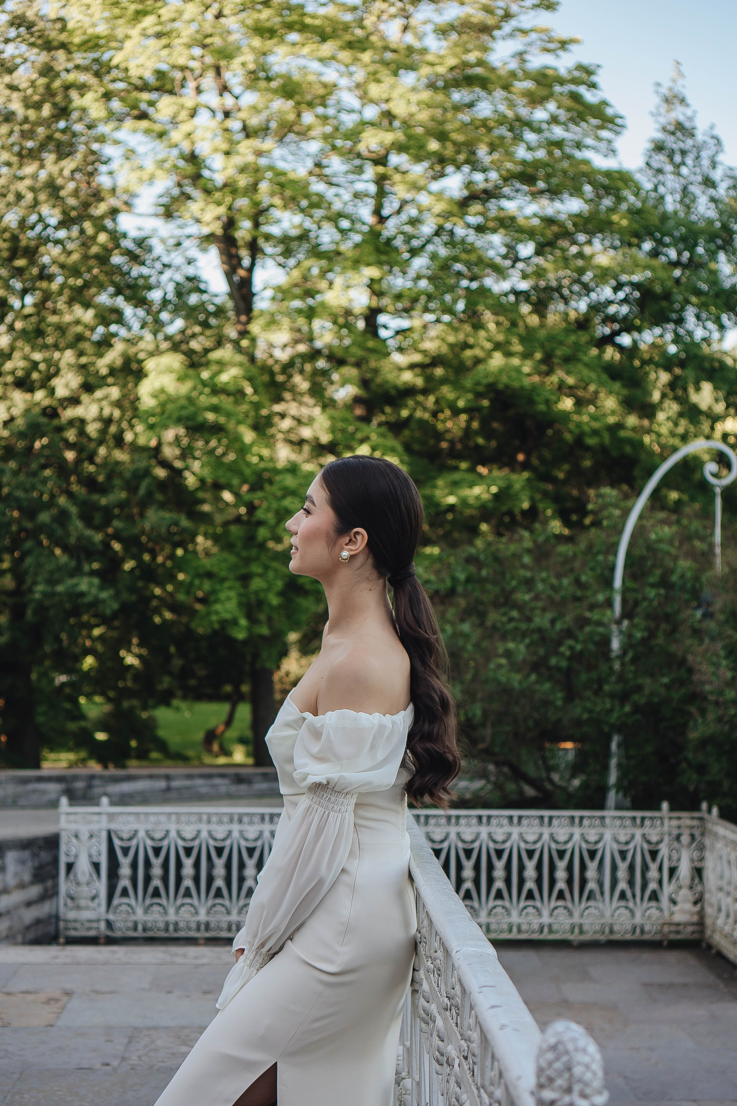 СВАДЕБНАЯ СЬЕМКА НА РАССВЕТЕ НА ЕЛАГИНОМ ОСТОРОВЕ. Профессиональный фотограф, Санкт-Петербург — Виктория Богомолова