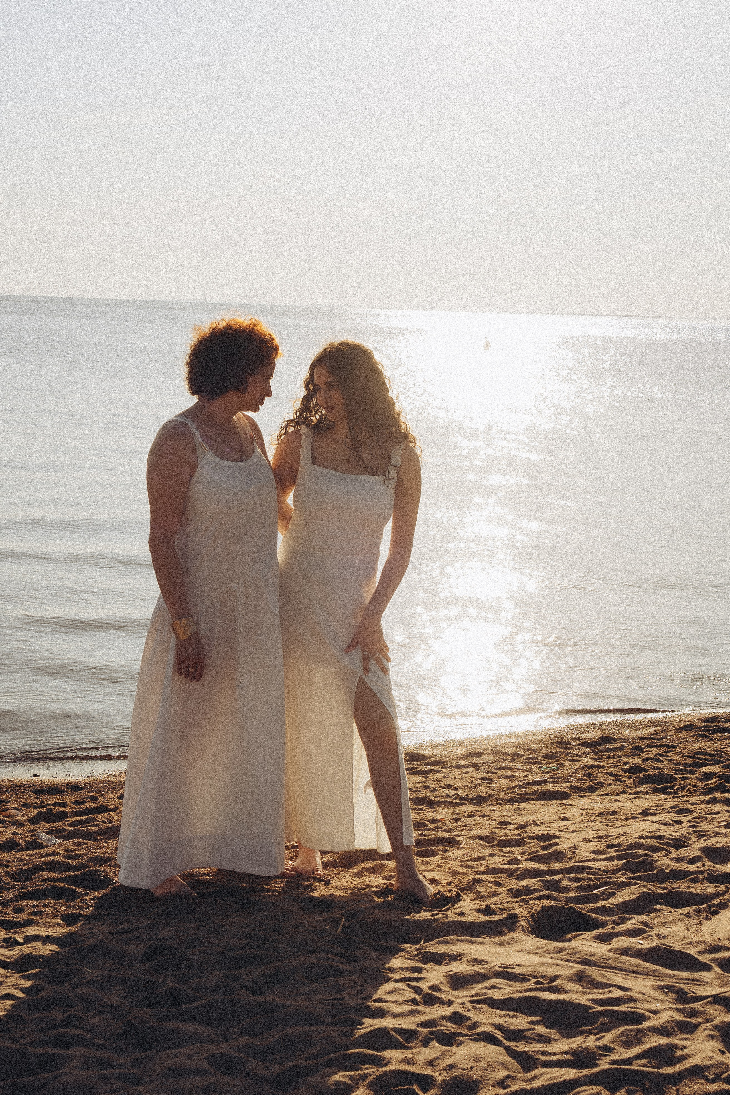 МАМА И ДОЧЬ. Профессиональный фотограф, Санкт-Петербург — Виктория Богомолова