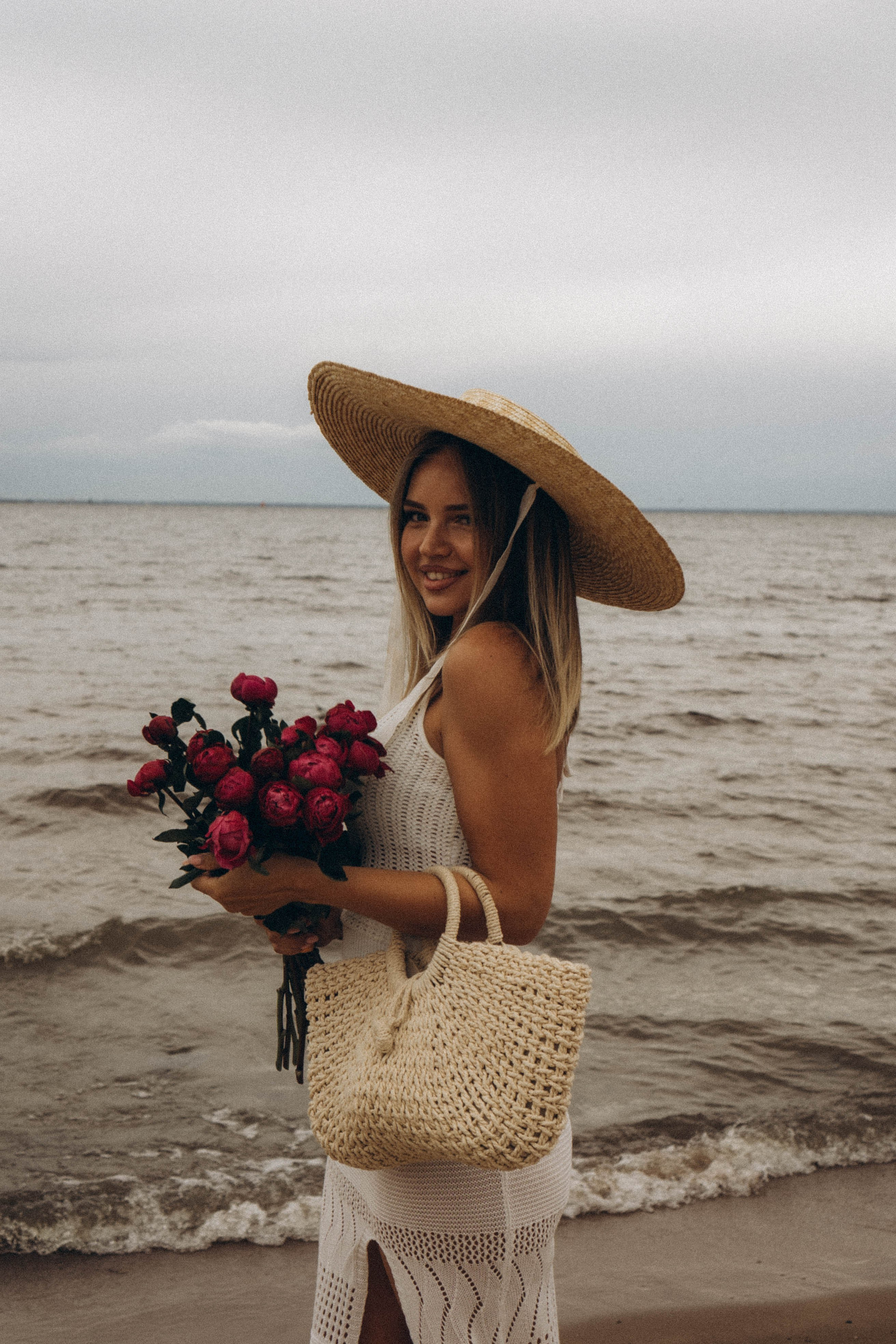 Прогулка в парке. Профессиональный фотограф, Санкт-Петербург — Виктория Богомолова