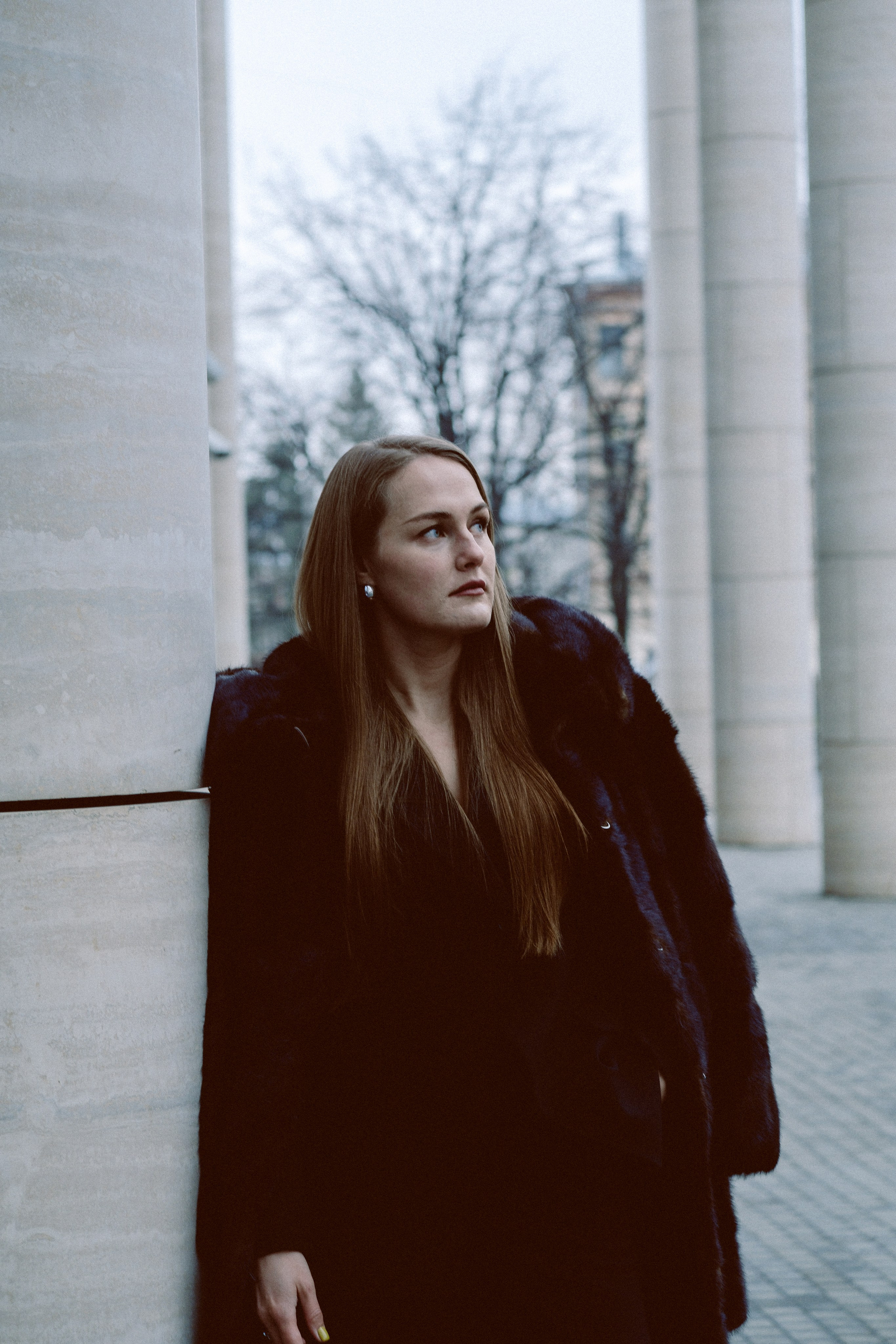 ЖУРНАЛЬНЫЙ СТИЛЬ. Профессиональный фотограф, Санкт-Петербург — Виктория Богомолова