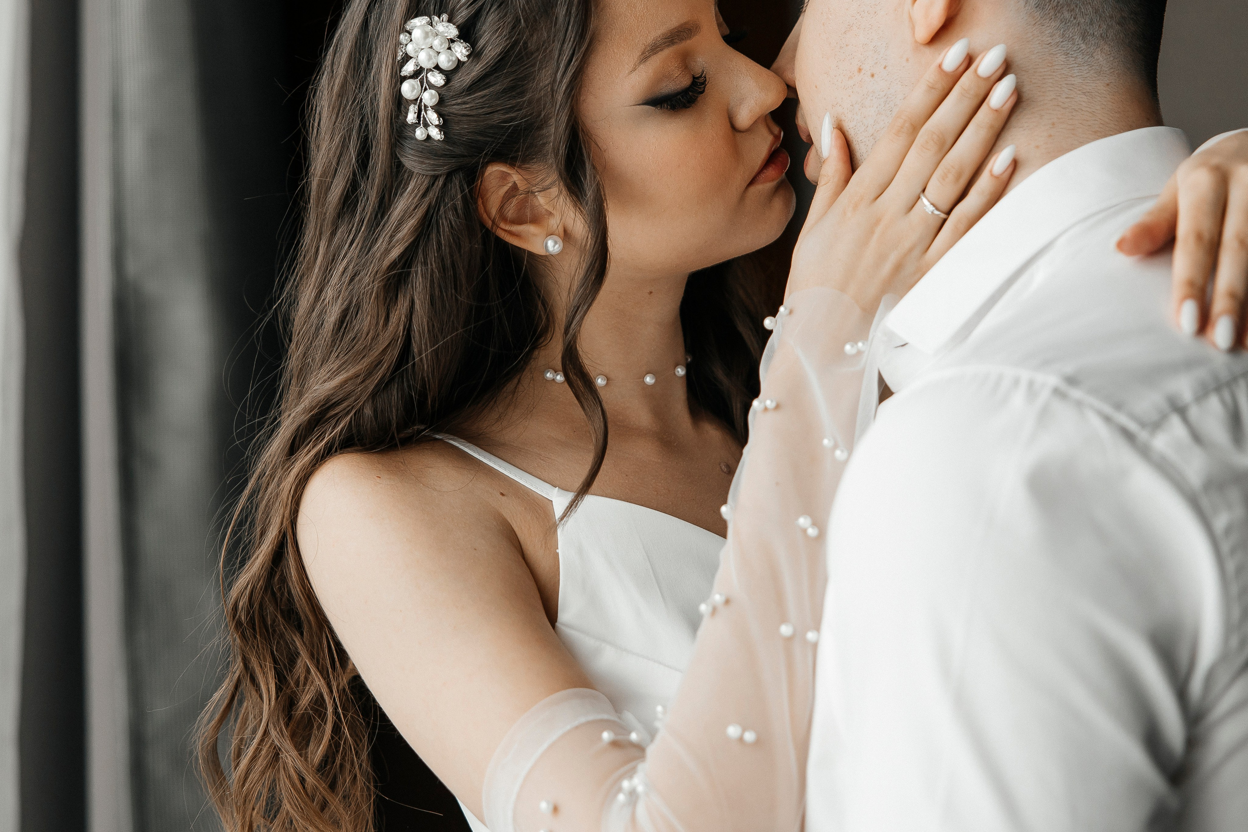 Свадьбы. Фотограф в Москве Екатерина Потапова