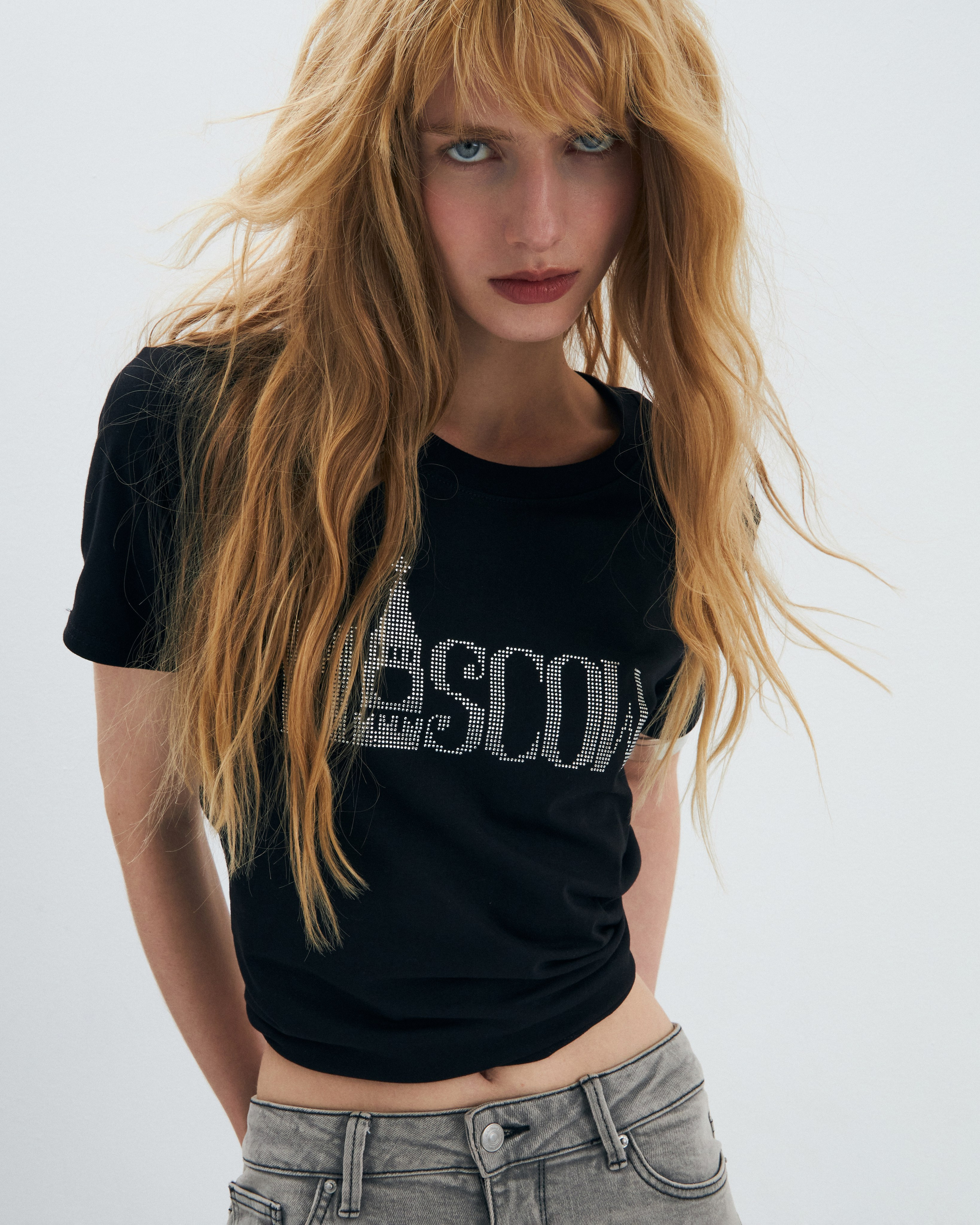 Catalog GJ for LAMODA 2025. Фотограф для брендов в Москве