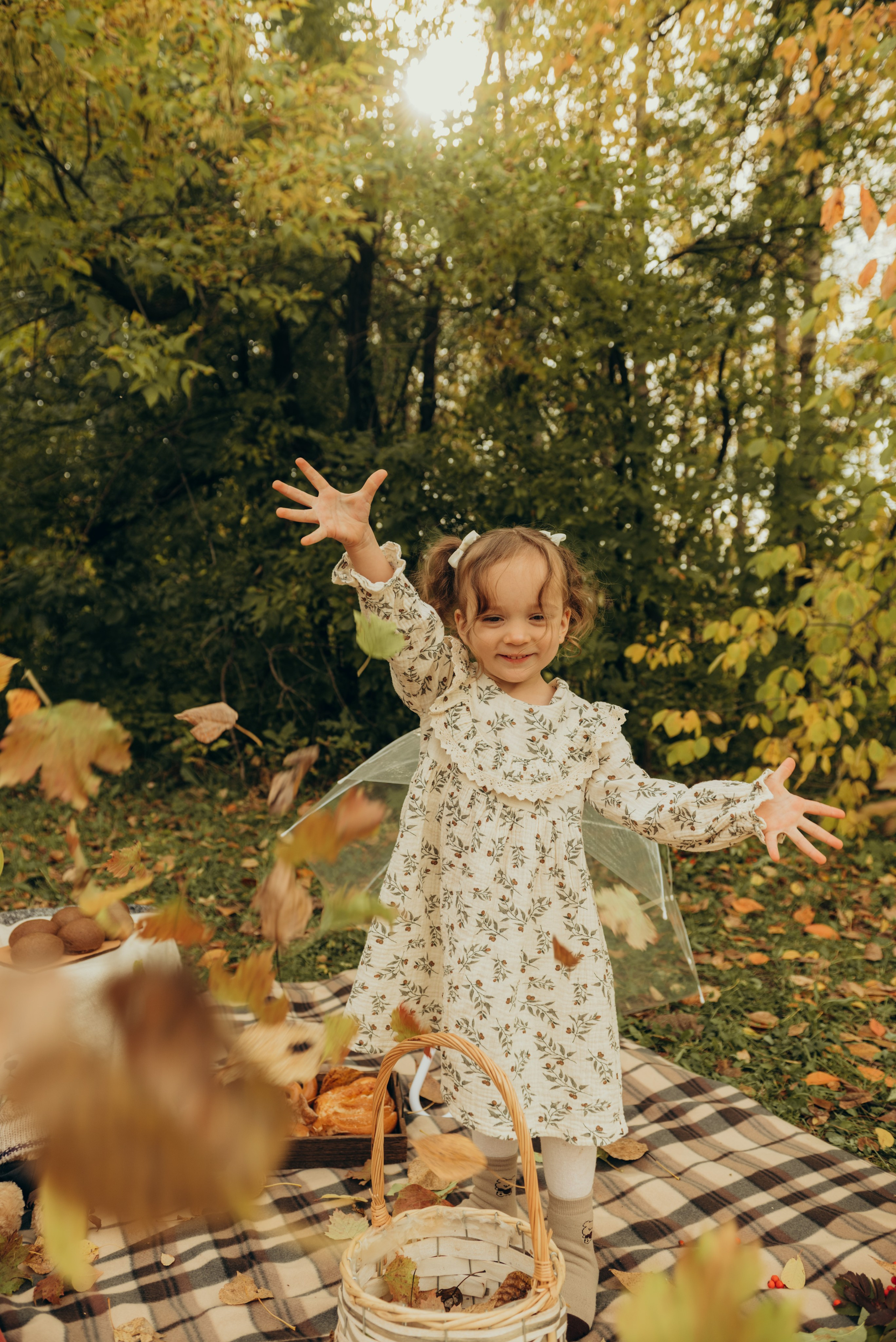 Семейные истории. Фотограф в Томске Мария Март