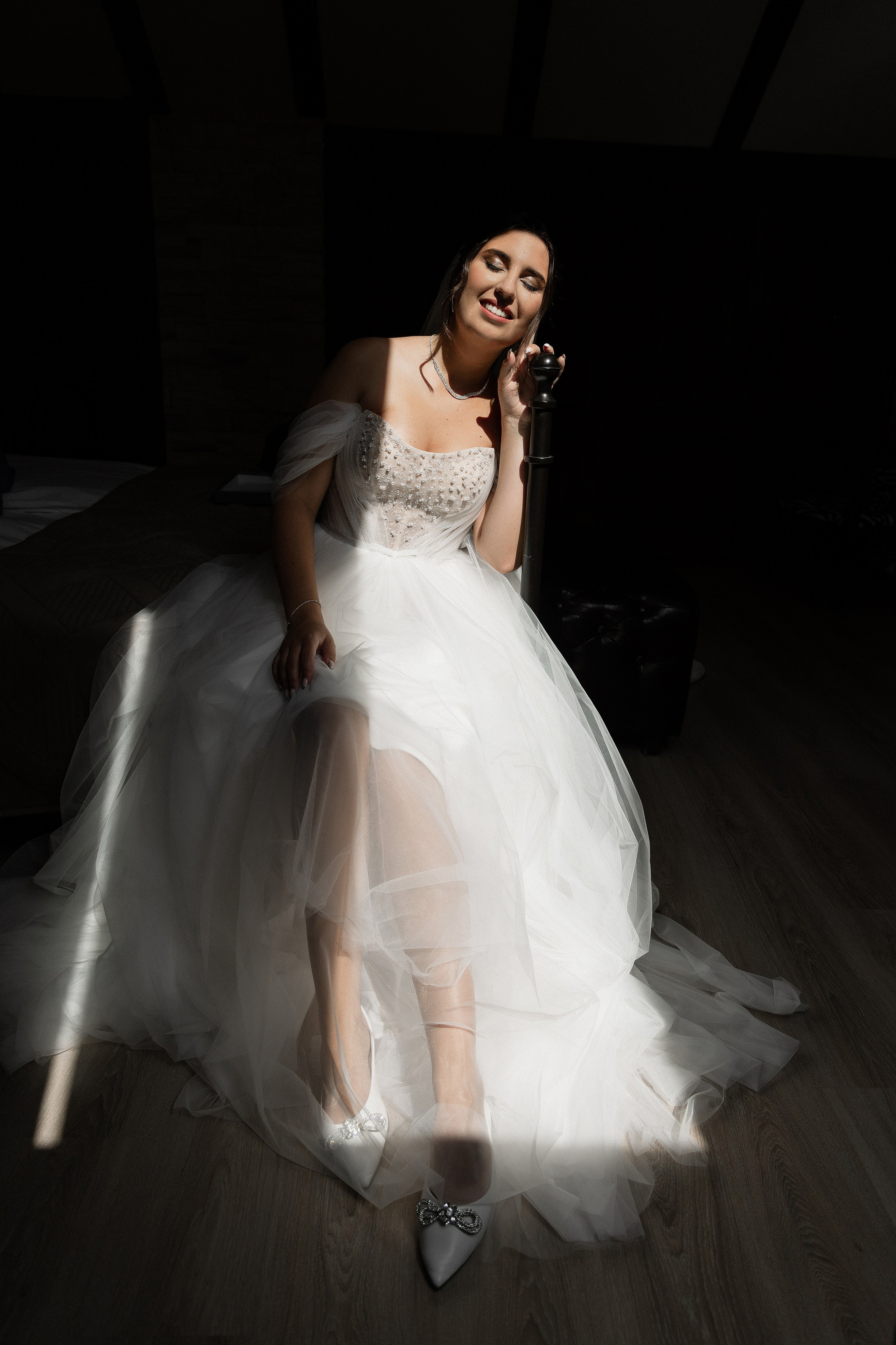 Съемка свадьбы в Москве. Свадебный фотограф и видеограф в Москве, Виктор Архилюк