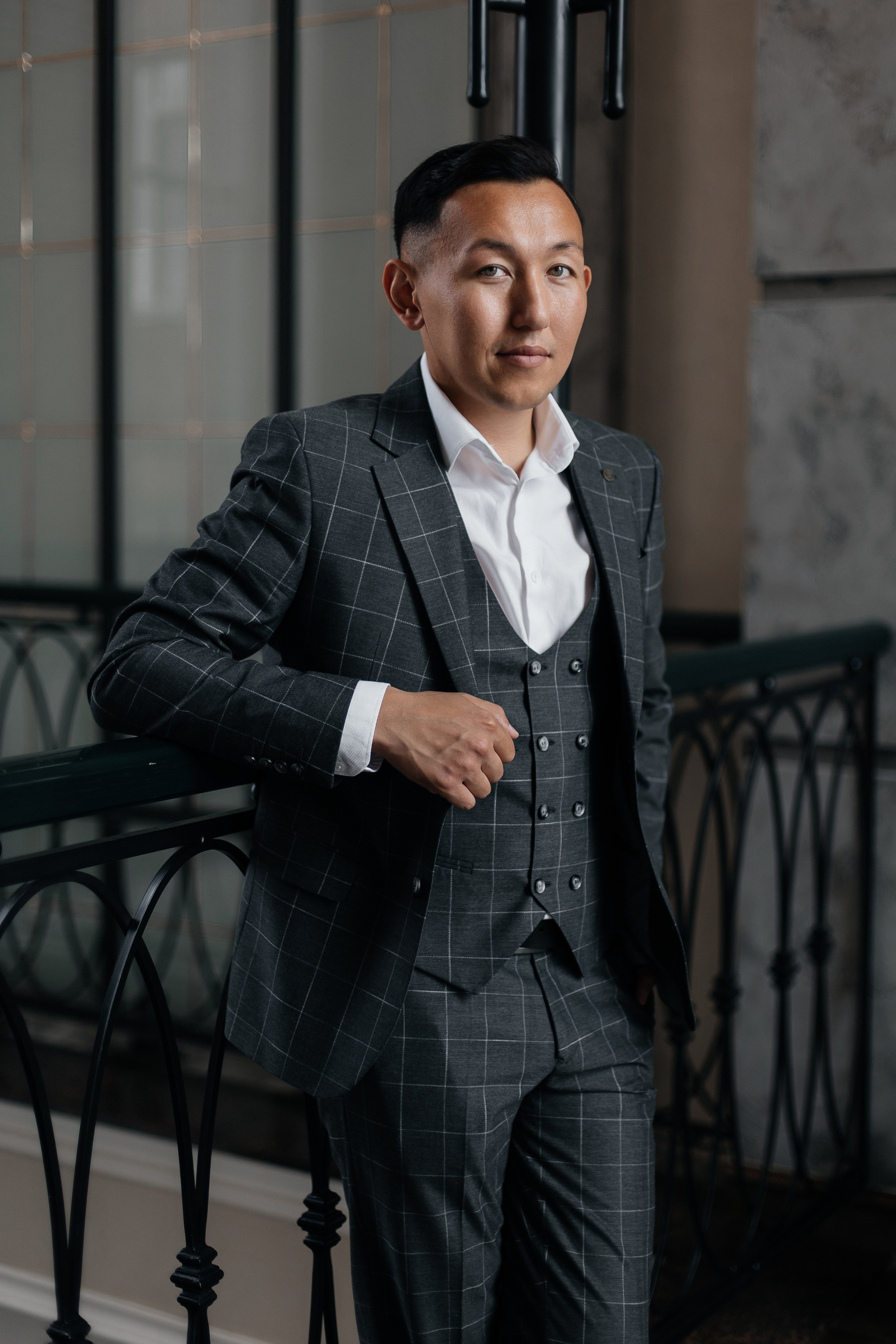 Жанара & Даулет. Фотограф в Москве Валерия Рожкова