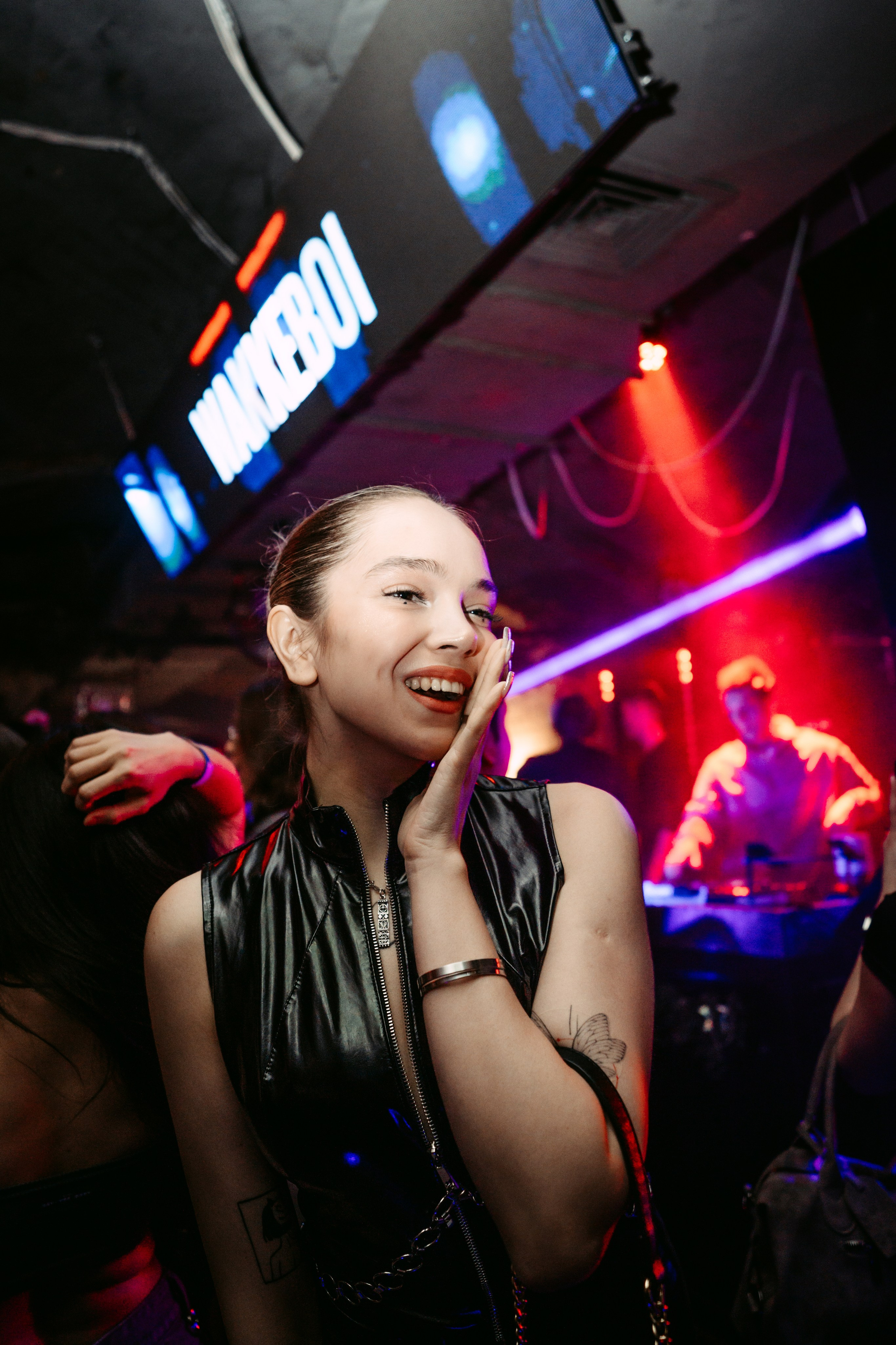 Semya Promo. Главная