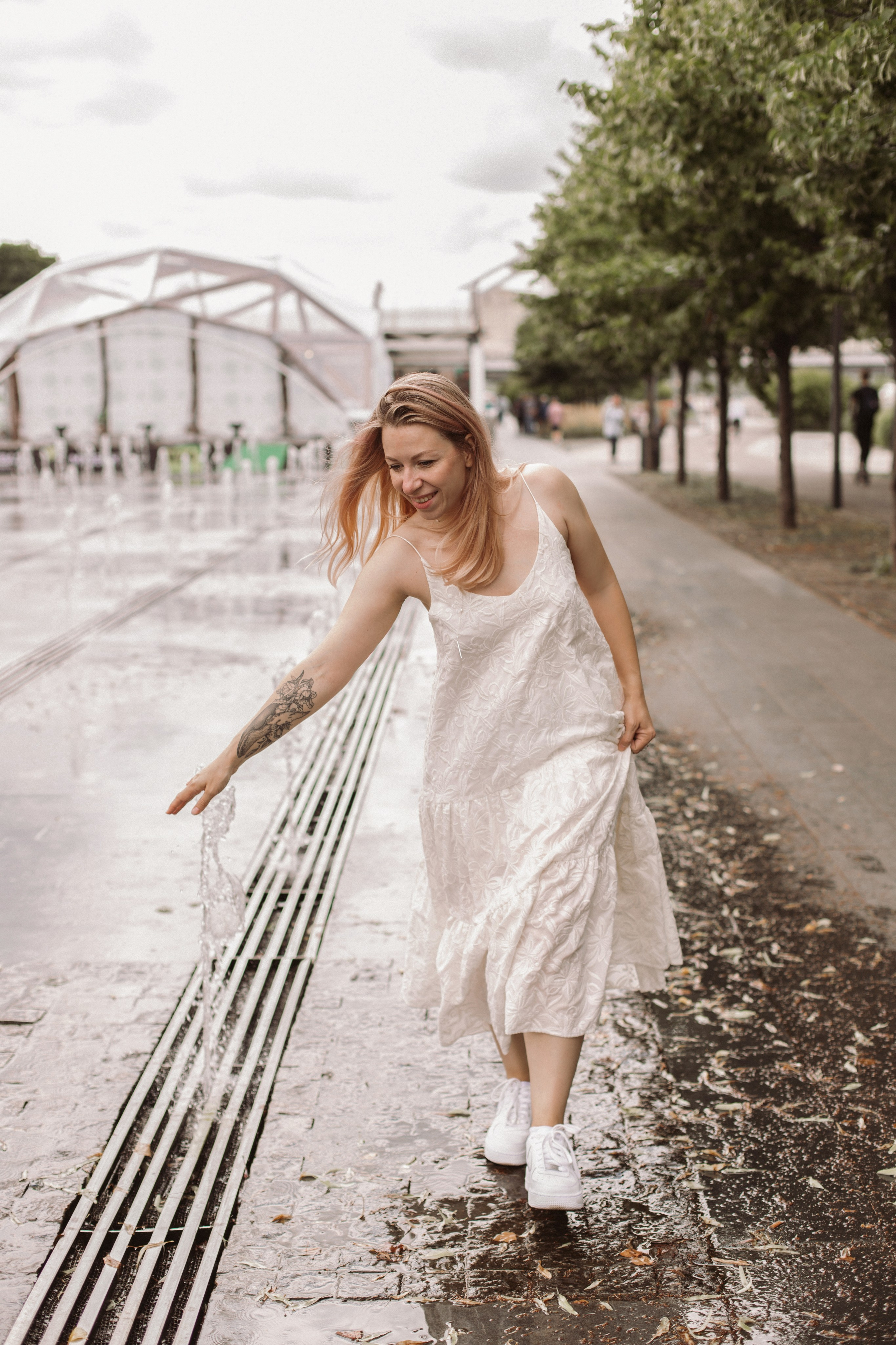 Екатерина. Семейный фотограф Москва Наталия Осьмакова