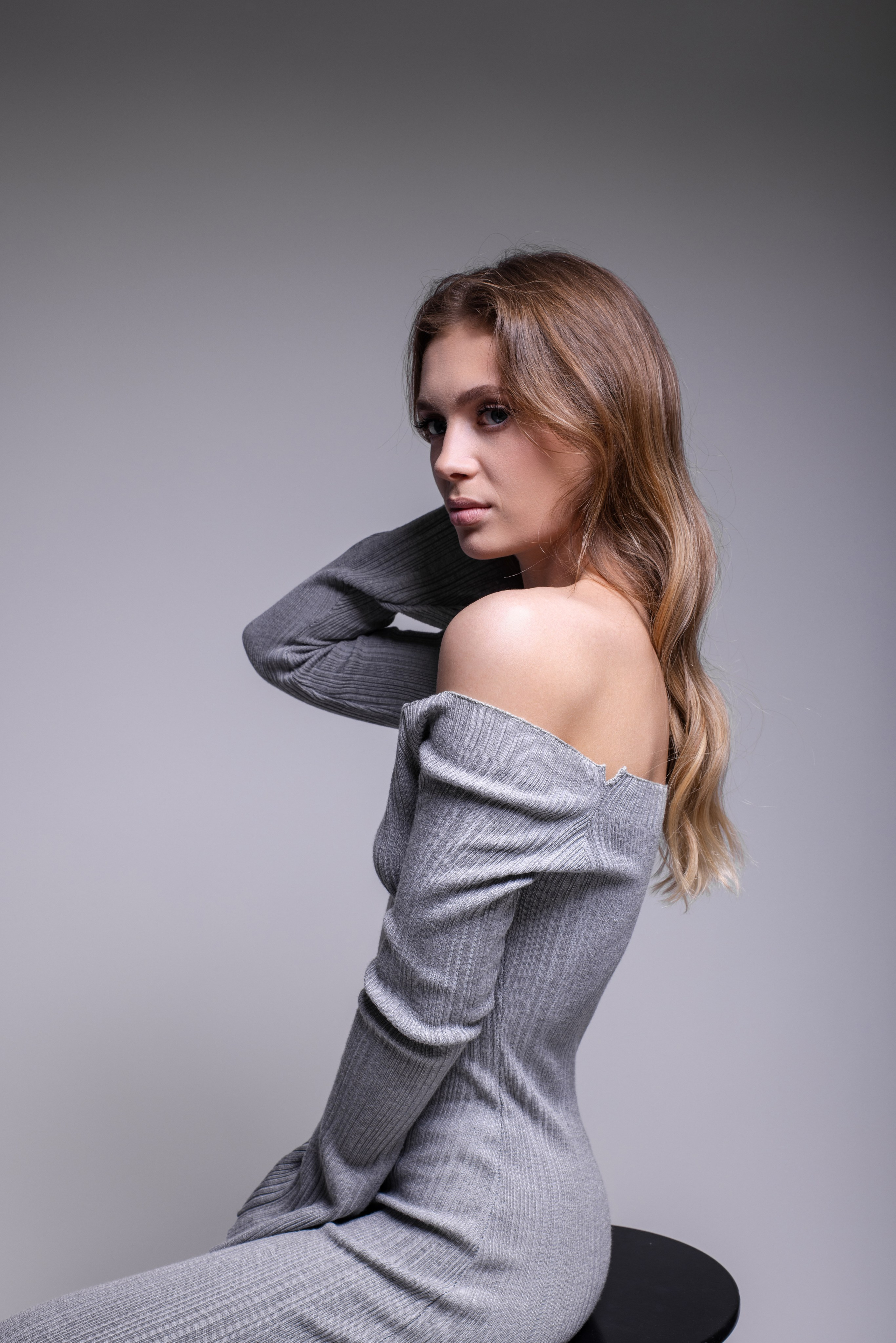 Мария. Фотограф в Шатуре Оксана Осьмакова