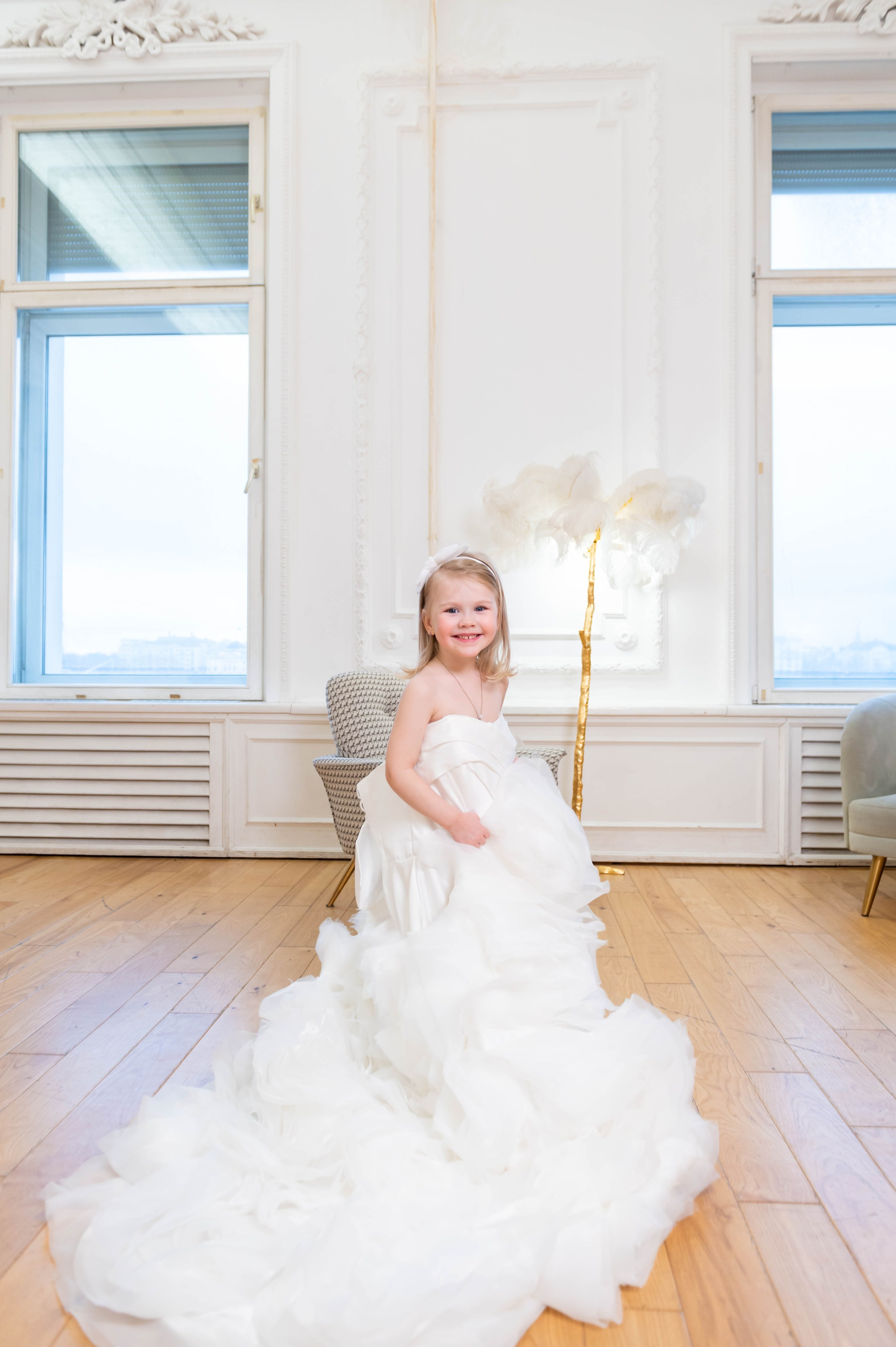 Семьи. Главная