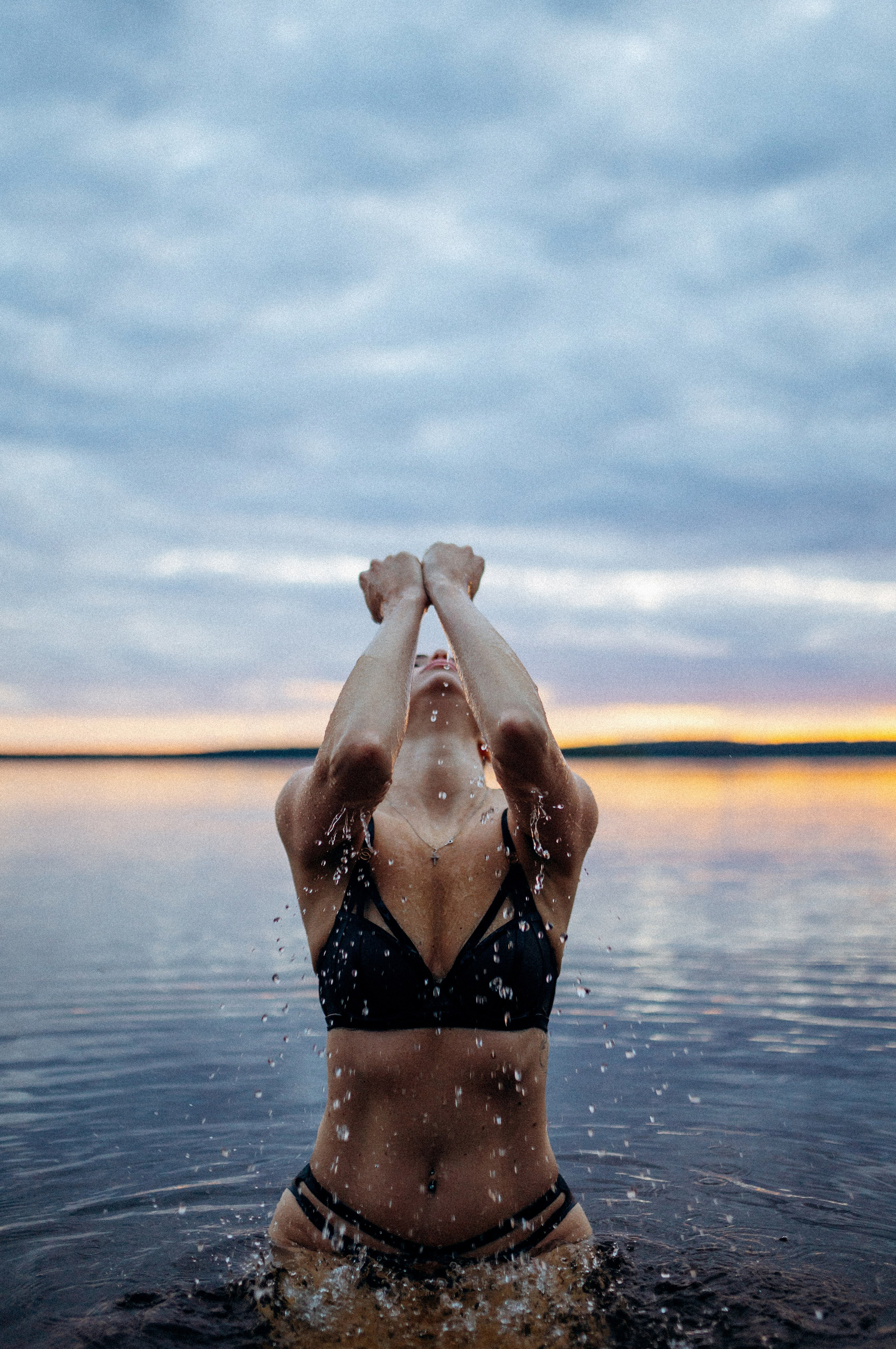 Анастасия. DIANA TILIKAINEN — Фотограф Республика Карелия