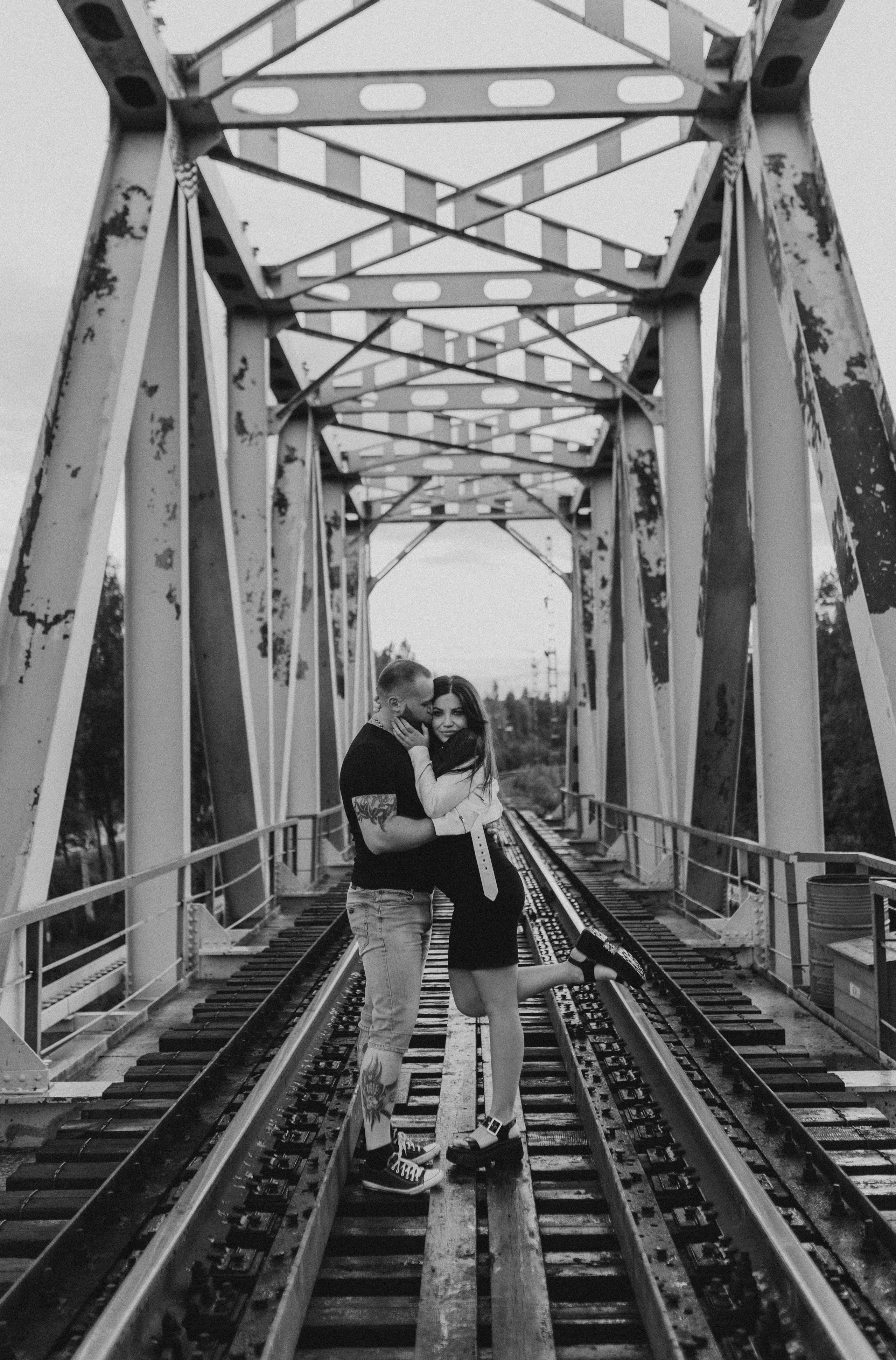 Игорь & Лада. DIANA TILIKAINEN — Фотограф Республика Карелия