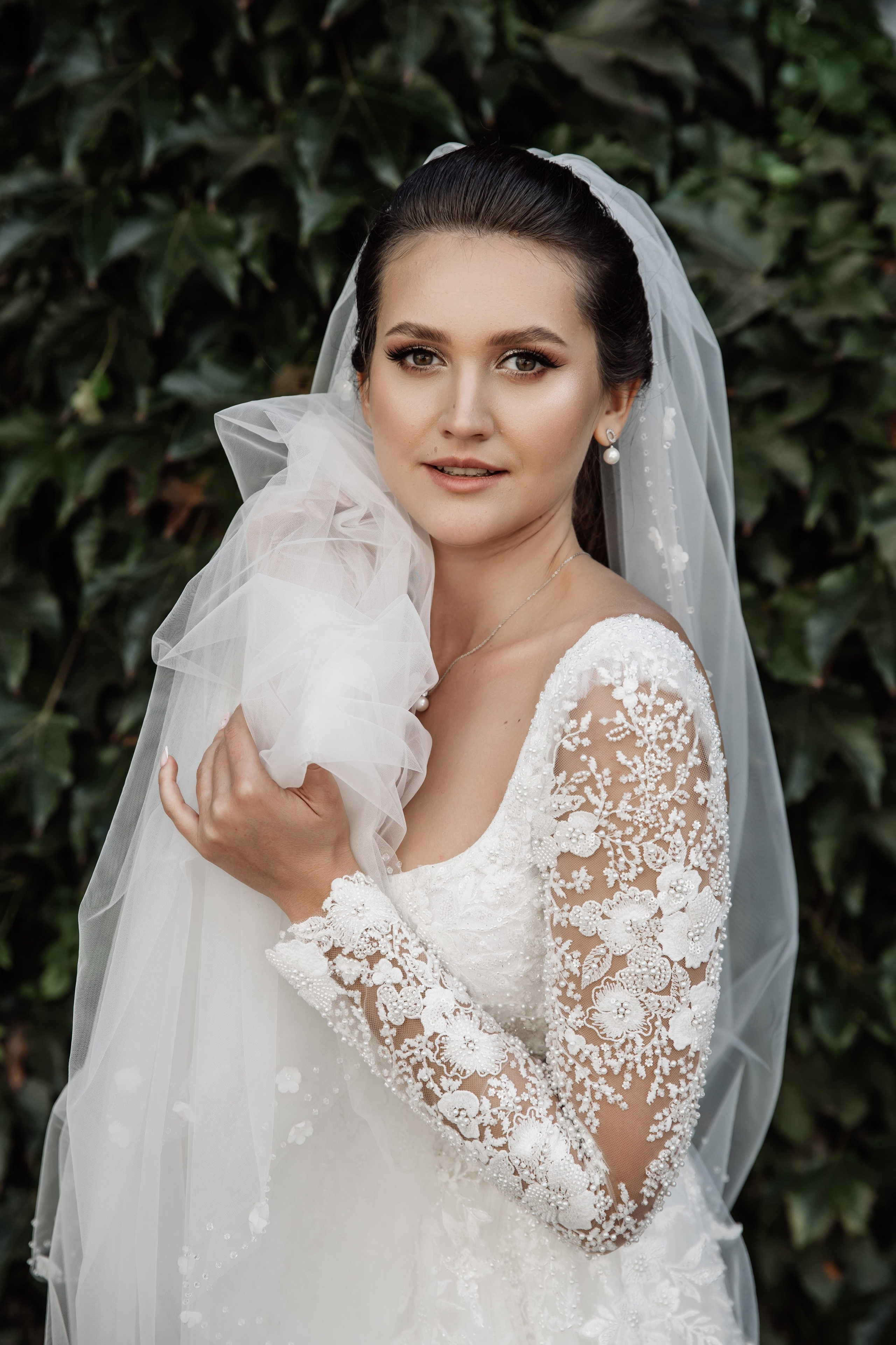 Илья и Ксения. Свадебный и семейный фотограф Луганск, Ростов, Краснодар Роман Мацнев