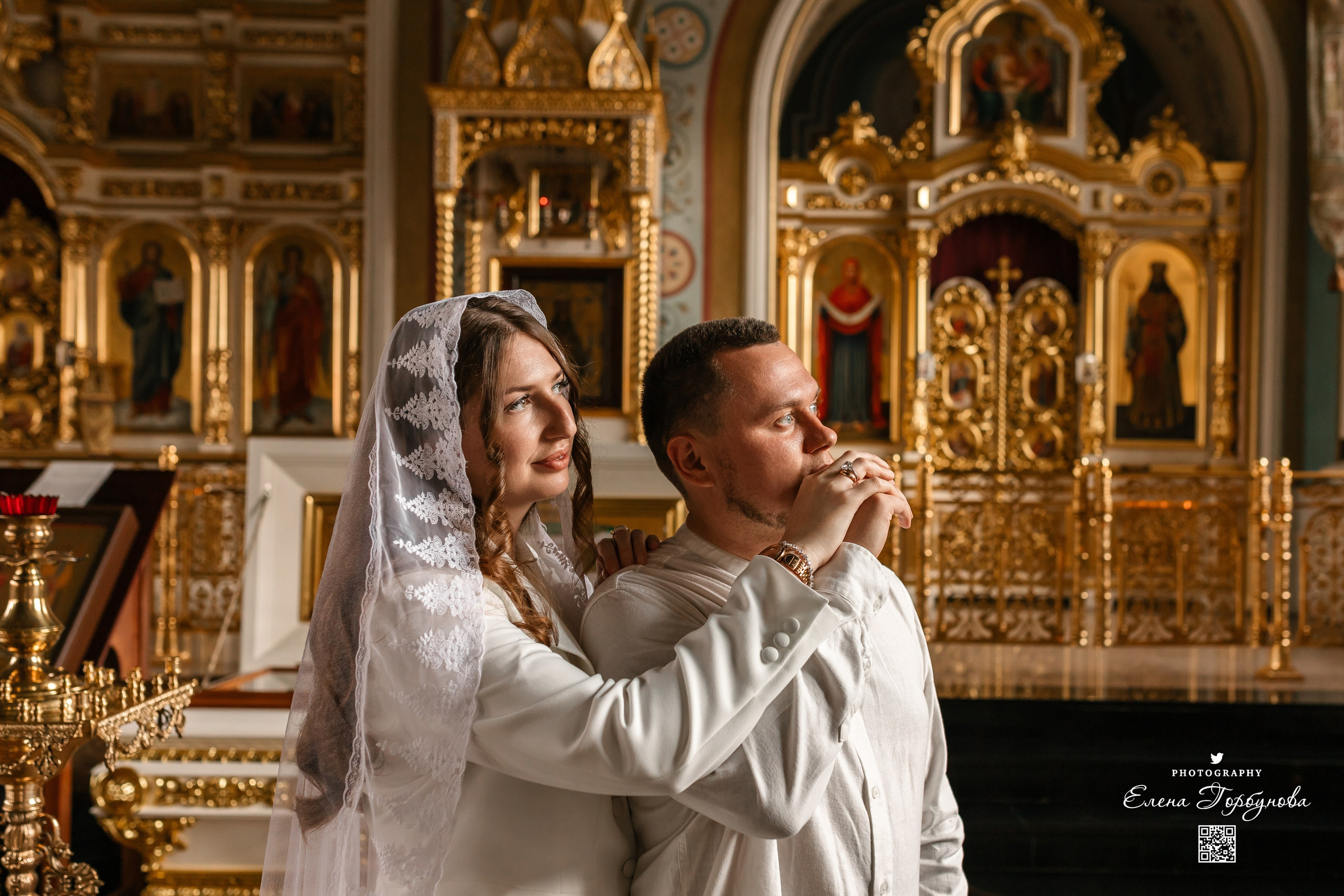 Венчание Иван и Валентина. Август 2025. Фотограф Пермь. Свадьбы. Семья и дети, школа, д. сад. Фотокниги