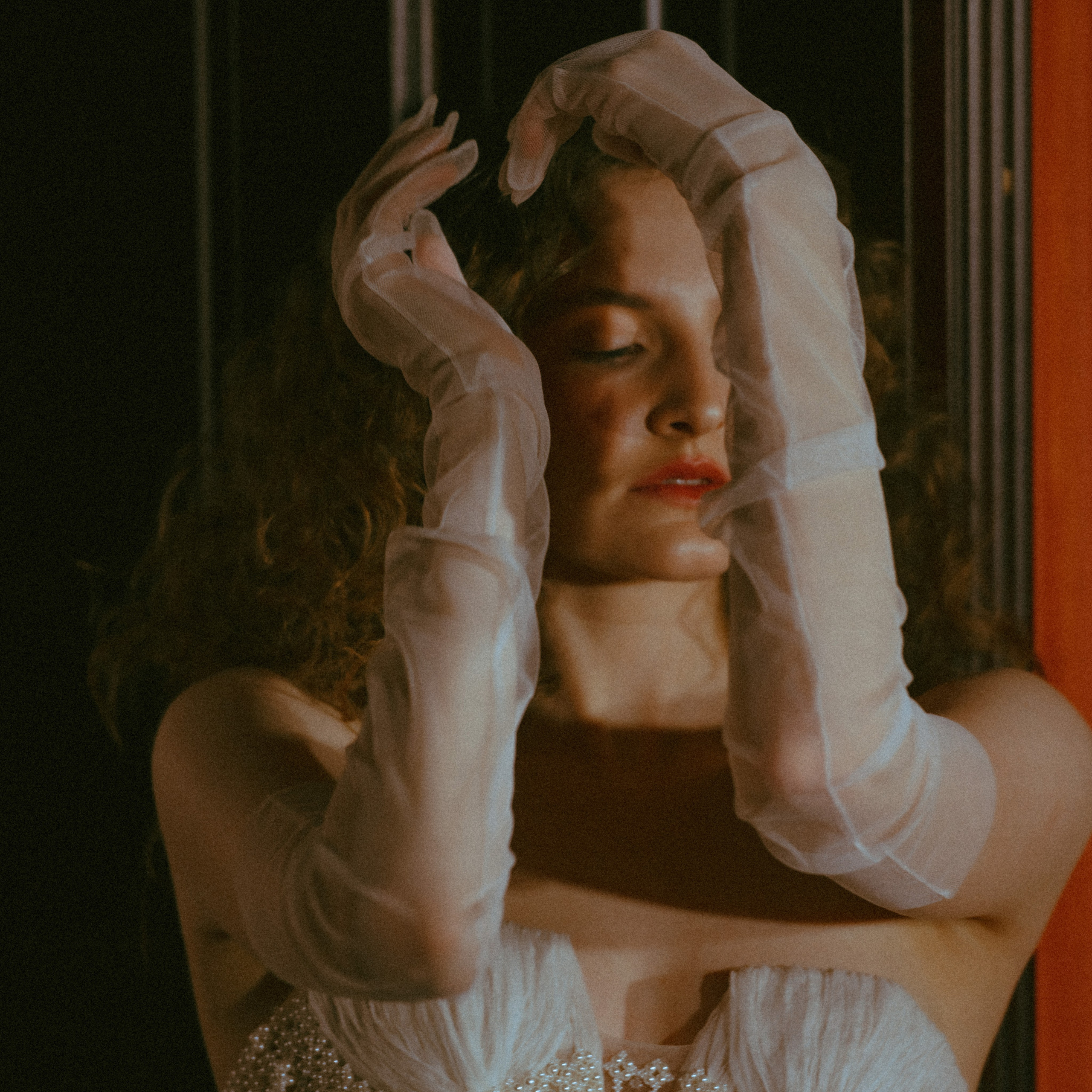 Творческая фотосъемка. Сергей Богомолов. Свадебный и семейный фотограф