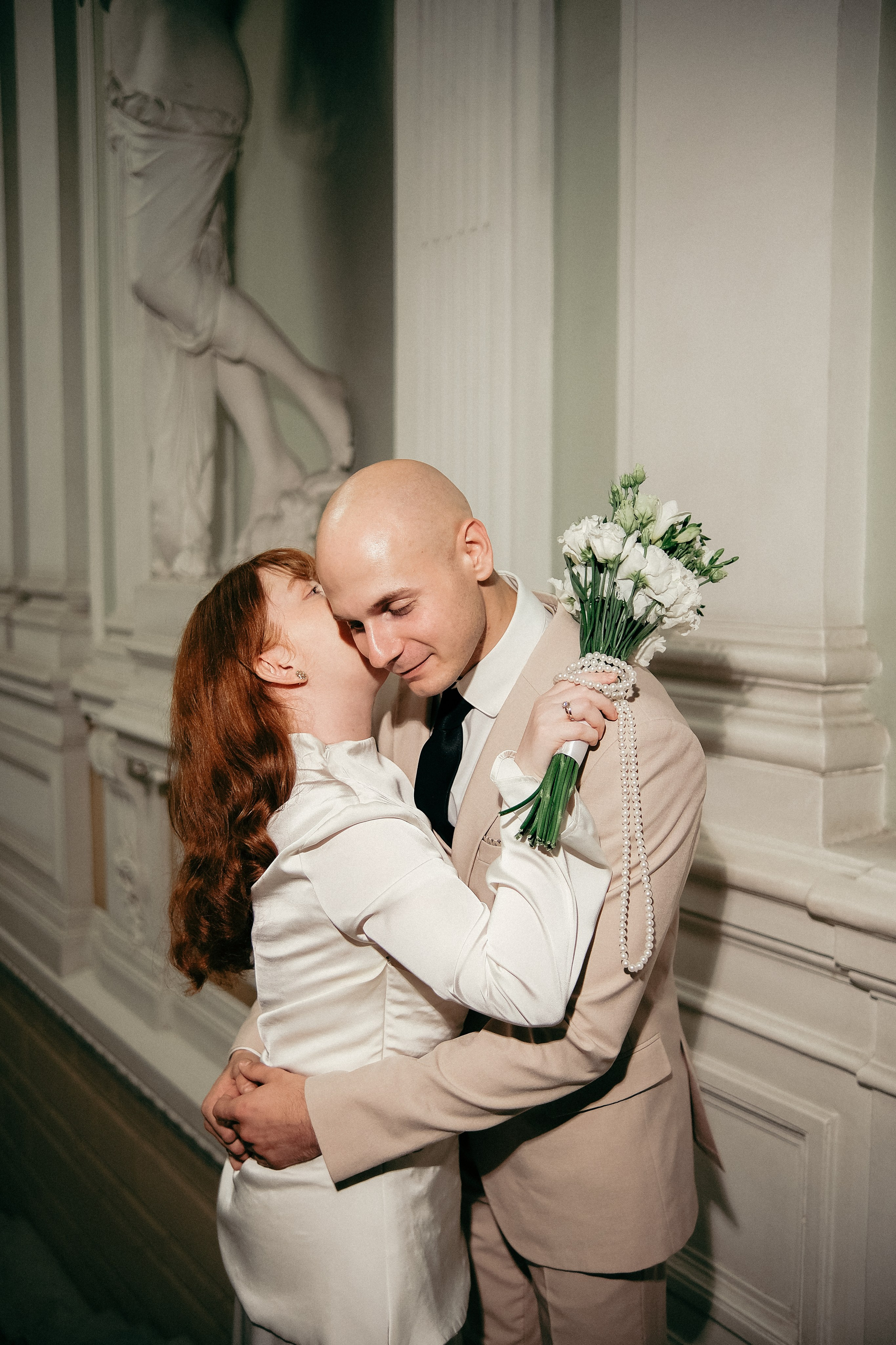 Майя & Леня ДБ1. Phdkvmr.ru