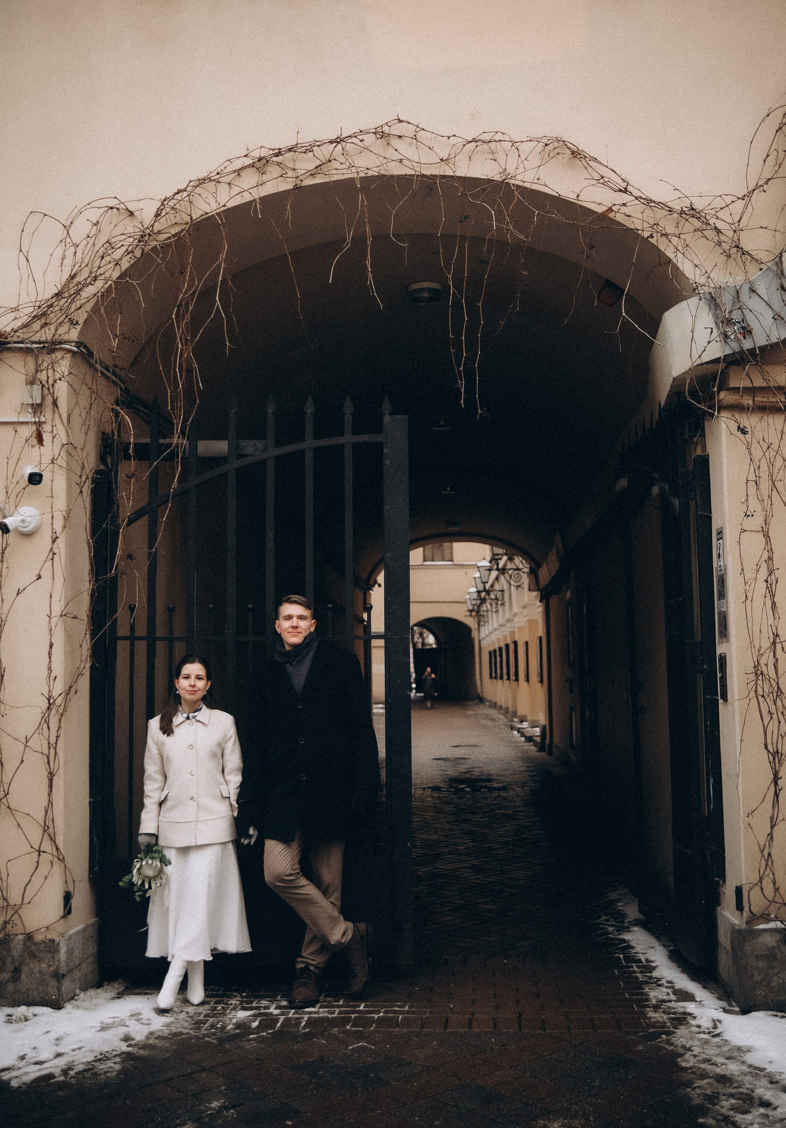 Аня & Паша ДБ1. Phdkvmr.ru