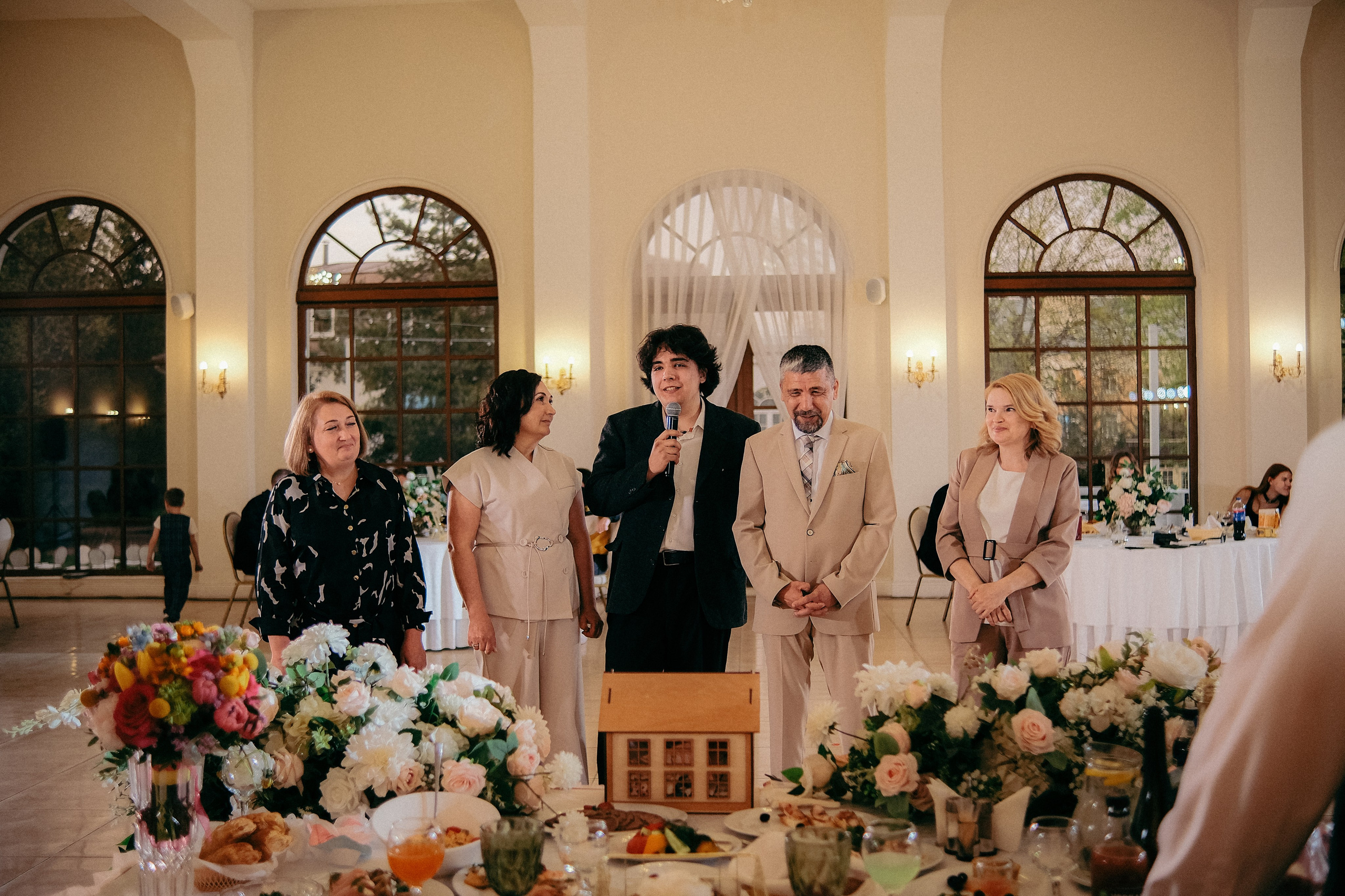 Рида & Богдан. Пушкин. Phdkvmr.ru