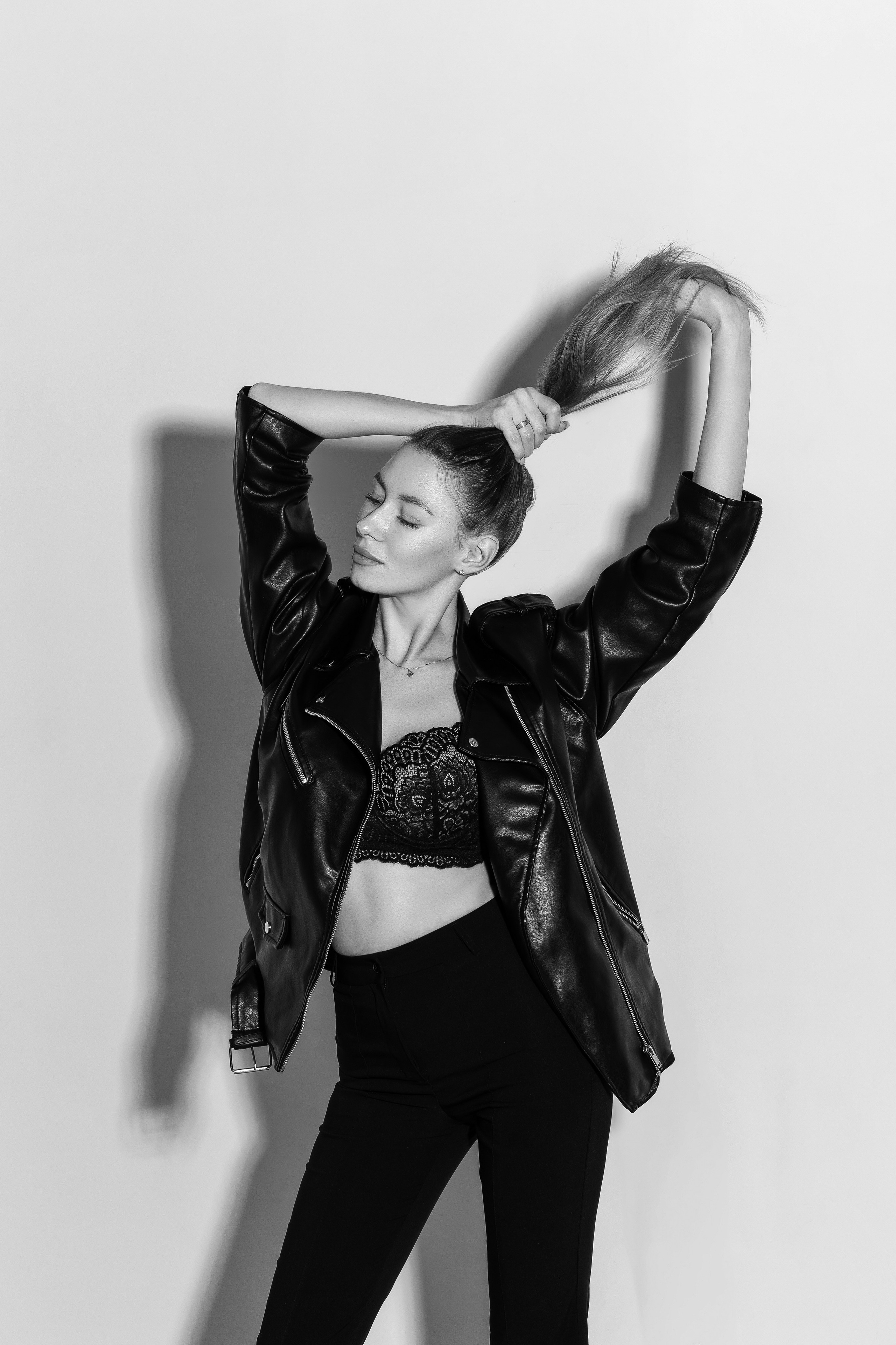 Лариса. Семейный и женский фотограф в Ростове-на-Дону Екатерина Фитисова